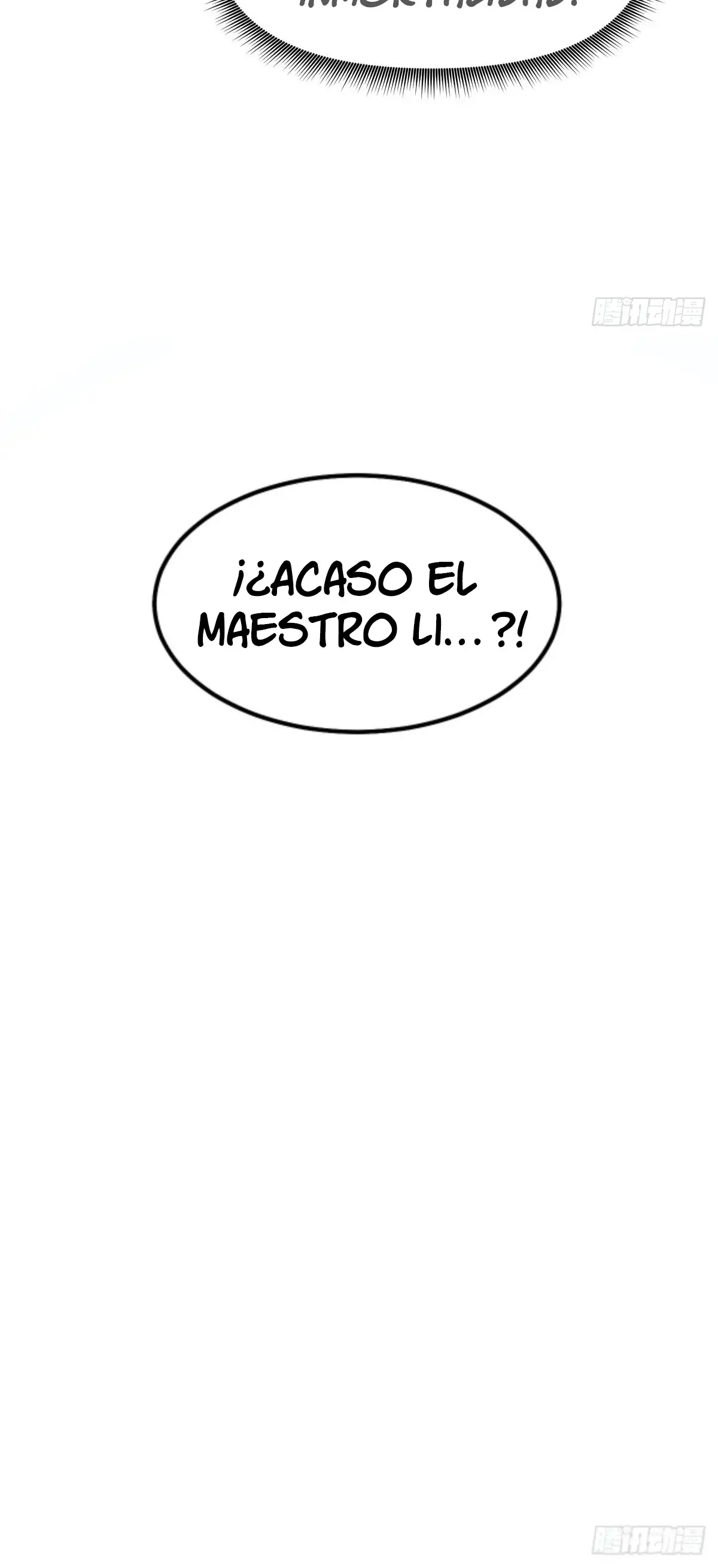 En realidad, Soy un gran Cultivador - Capítulo 123 - Página 33 - LectorTMOo