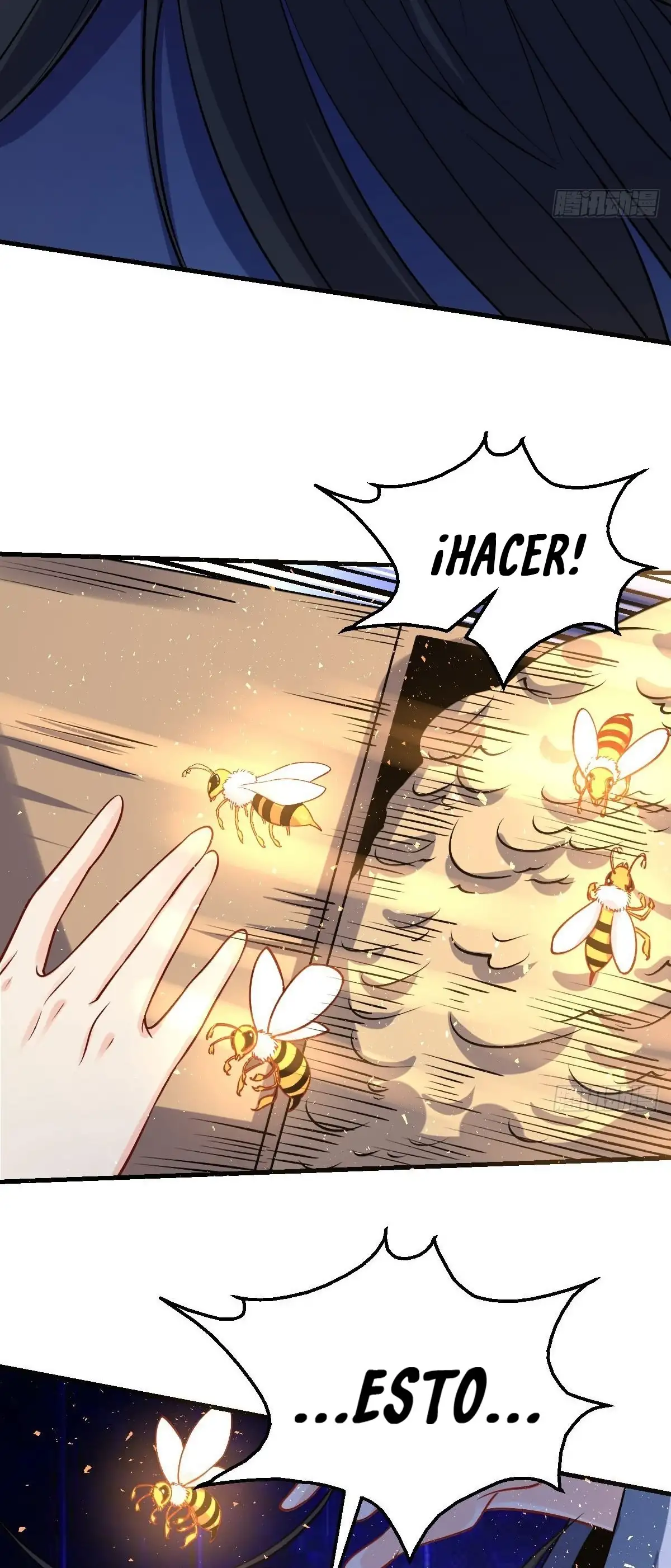 En realidad, Soy un gran Cultivador - Capítulo 124 - Página 17 - LectorTMOo