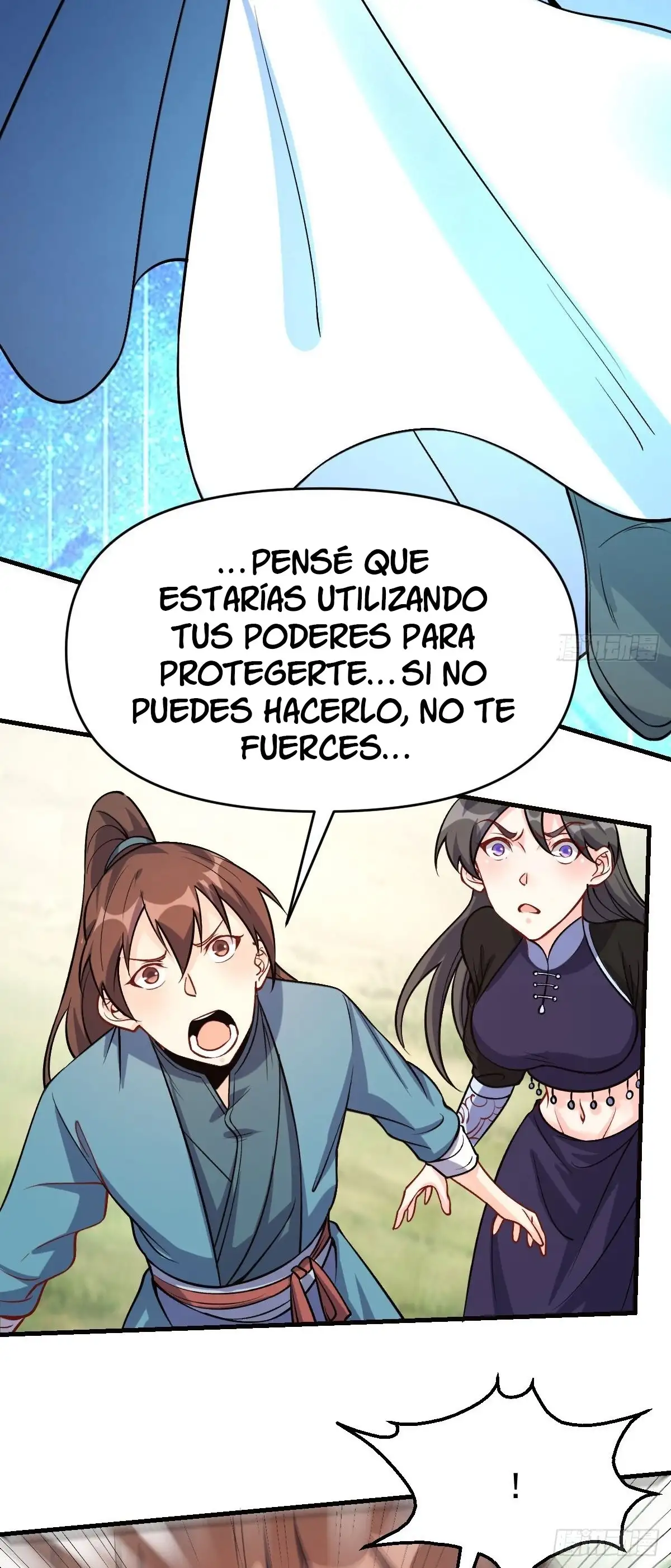 En realidad, Soy un gran Cultivador - Capítulo 124 - Página 19 - LectorTMOo