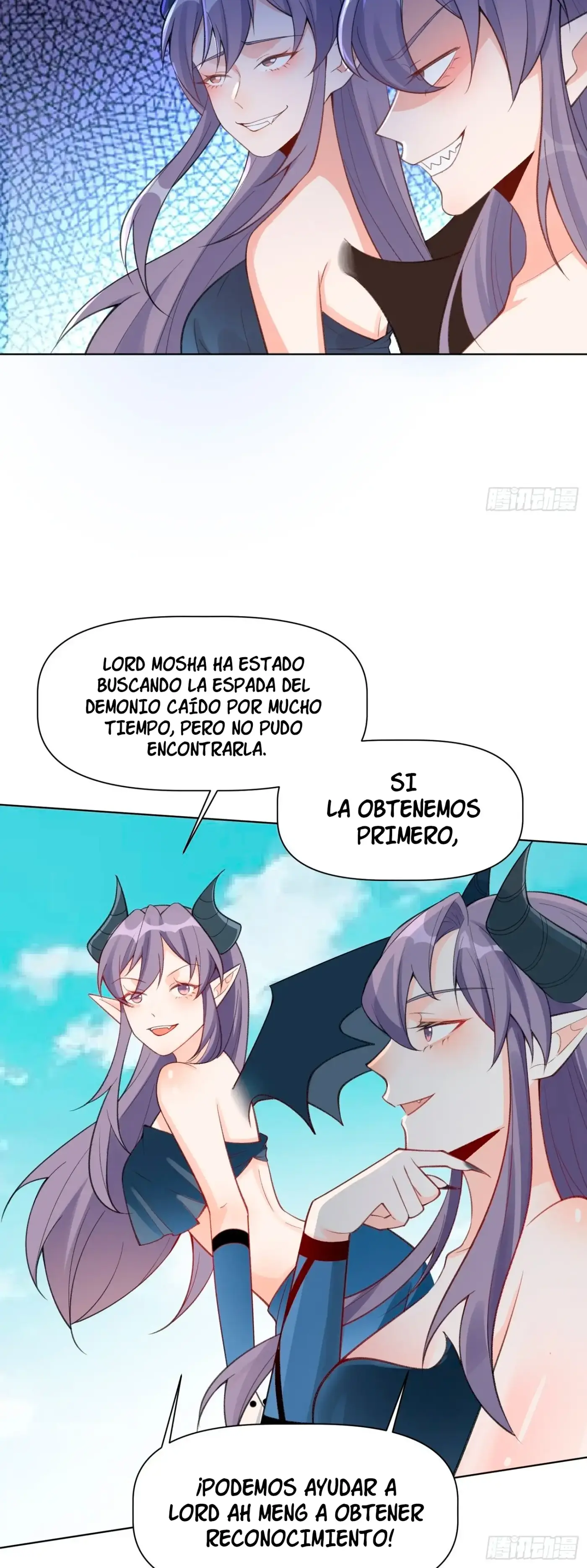 En realidad, Soy un gran Cultivador - Capítulo 135 - Página 7 - LectorTMOo
