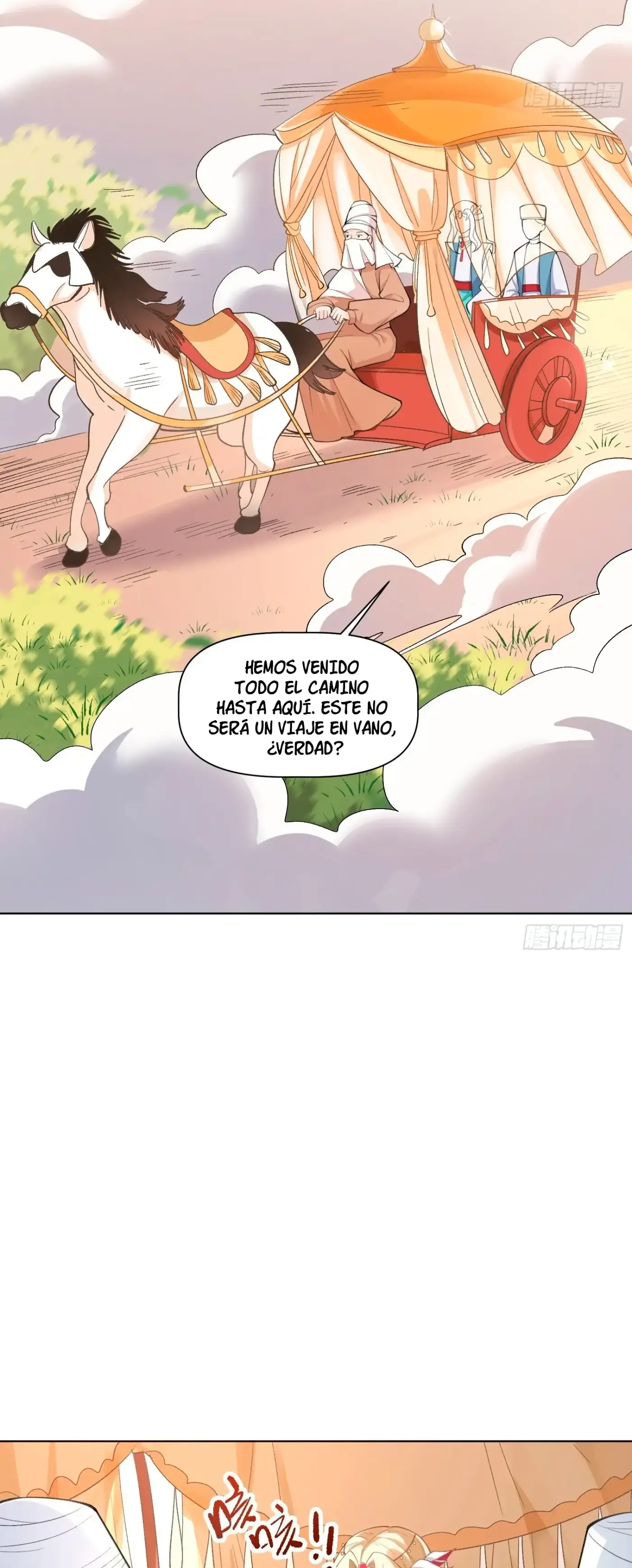 En realidad, Soy un gran Cultivador - Capítulo 135 - Página 18 - LectorTMOo