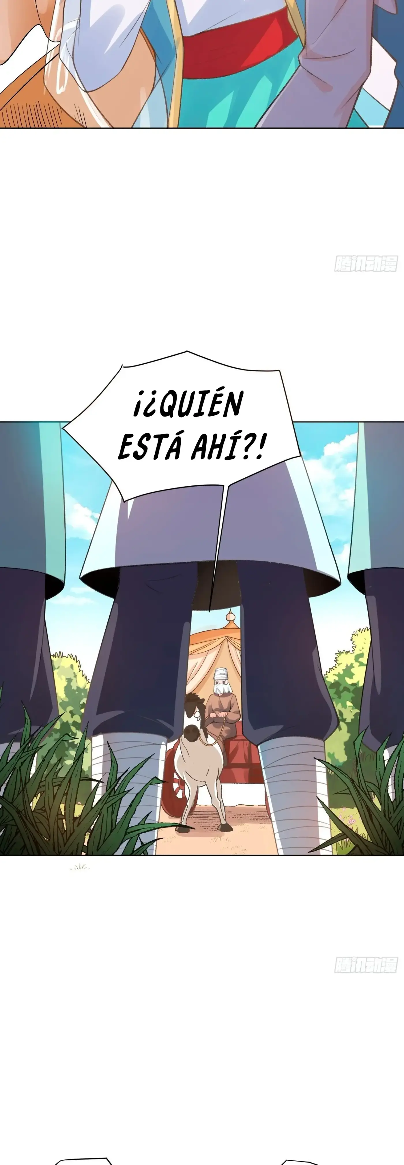 En realidad, Soy un gran Cultivador - Capítulo 135 - Página 24 - LectorTMOo