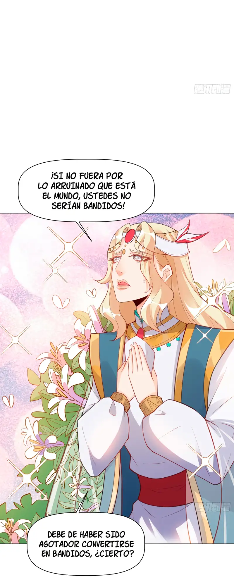 En realidad, Soy un gran Cultivador - Capítulo 136 - Página 5 - LectorTMOo