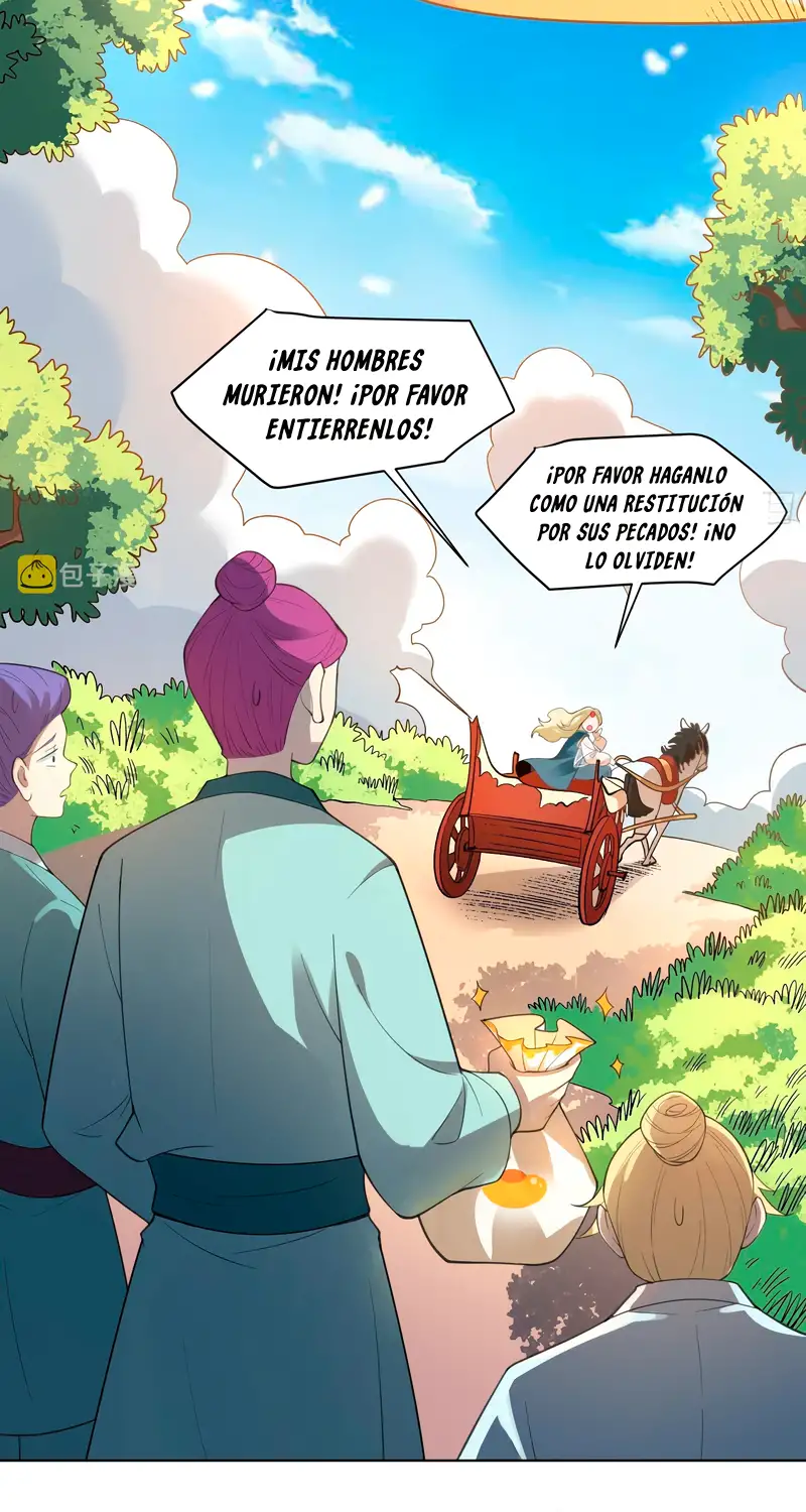 En realidad, Soy un gran Cultivador - Capítulo 136 - Página 12 - LectorTMOo