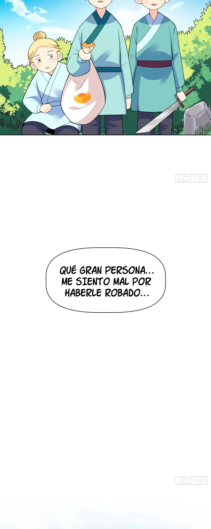 En realidad, Soy un gran Cultivador - Capítulo 136 - Página 14 - LectorTMOo