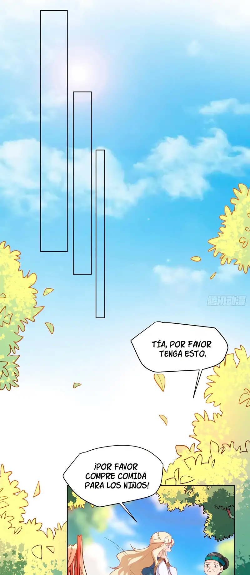 En realidad, Soy un gran Cultivador - Capítulo 136 - Página 15 - LectorTMOo