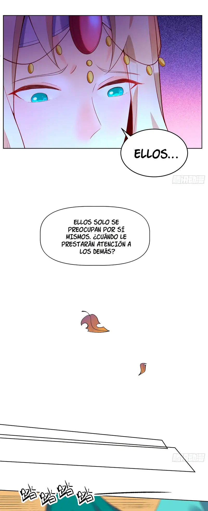 En realidad, Soy un gran Cultivador - Capítulo 137 - Página 13 - LectorTMOo