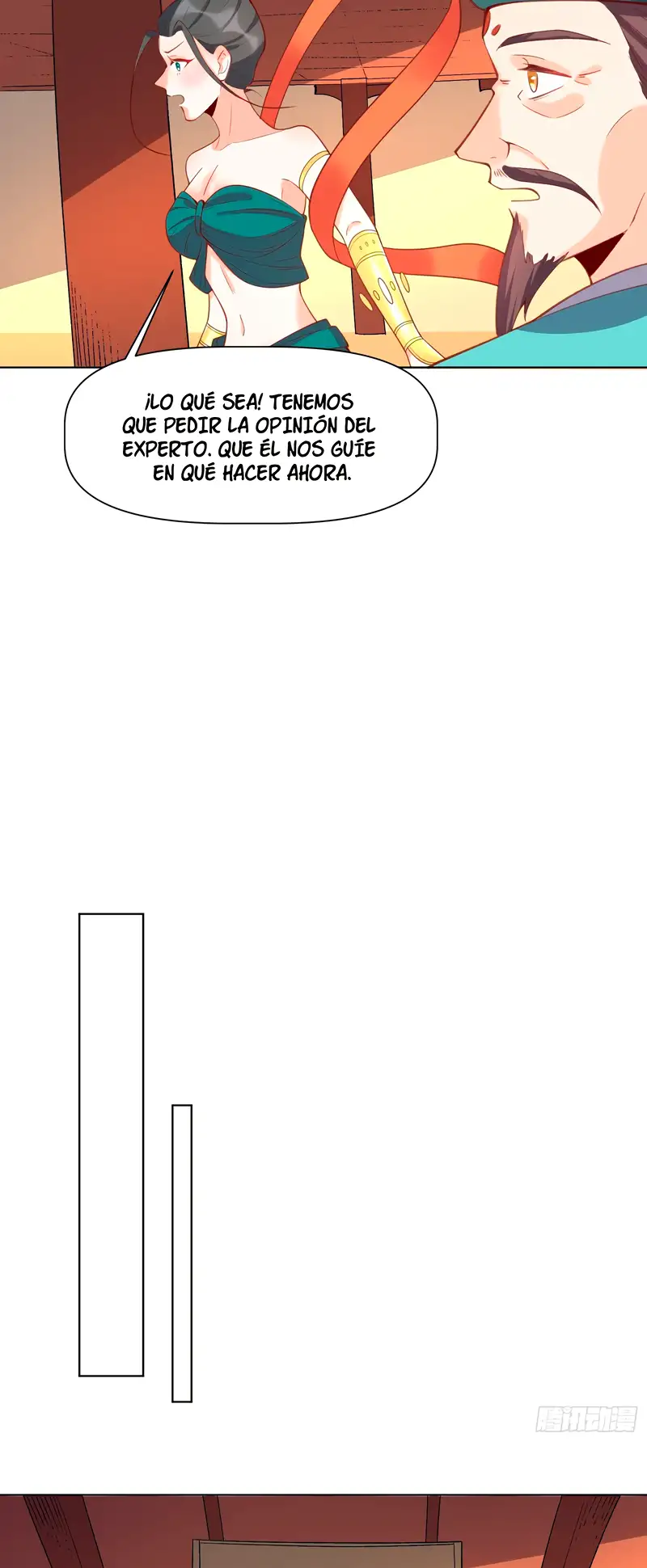 En realidad, Soy un gran Cultivador - Capítulo 137 - Página 19 - LectorTMOo