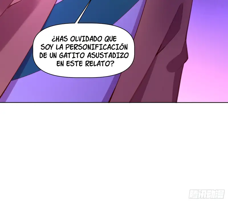 En realidad, Soy un gran Cultivador - Capítulo 137 - Página 35 - LectorTMOo