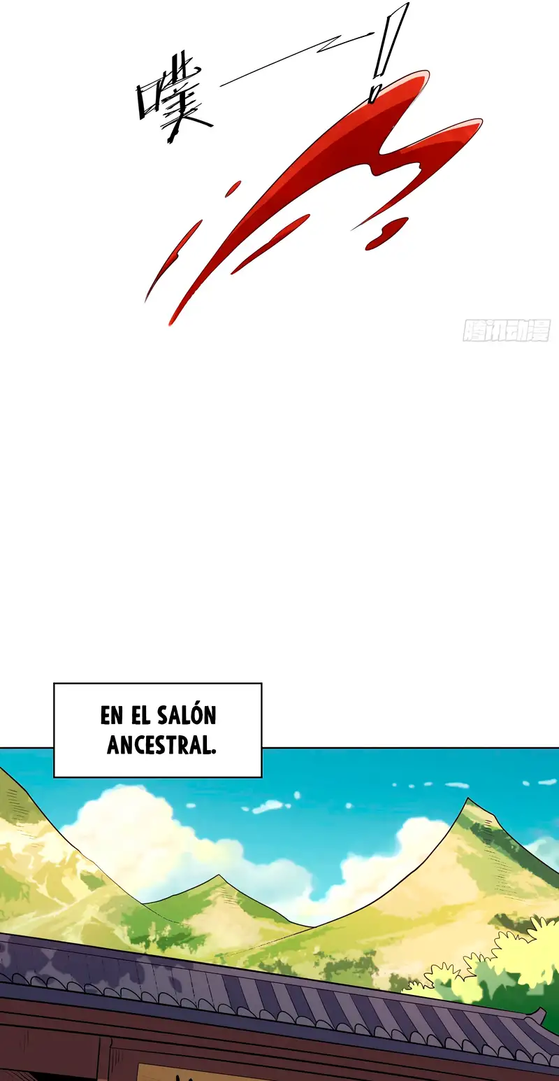 En realidad, Soy un gran Cultivador - Capítulo 138 - Página 9 - LectorTMOo