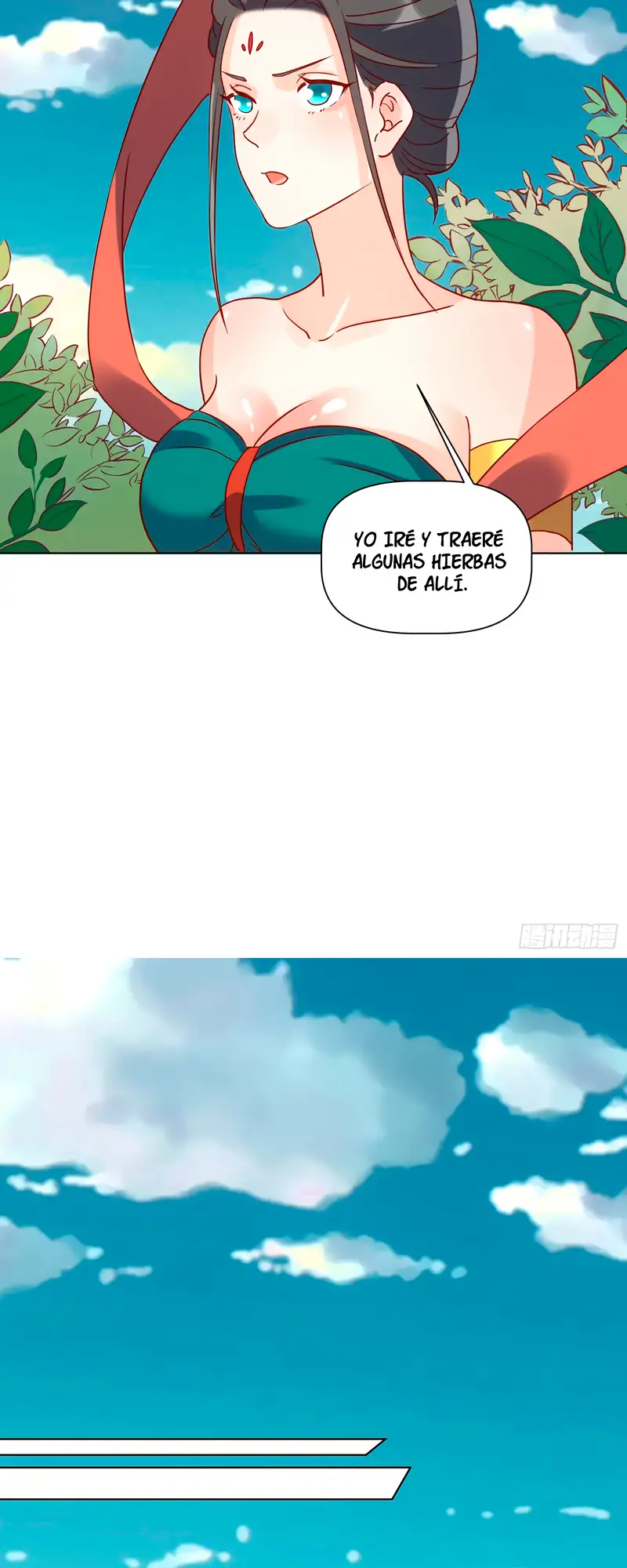En realidad, Soy un gran Cultivador - Capítulo 138 - Página 14 - LectorTMOo