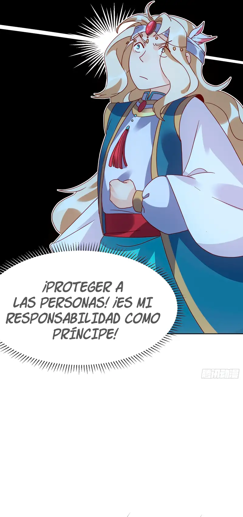 En realidad, Soy un gran Cultivador - Capítulo 138 - Página 23 - LectorTMOo