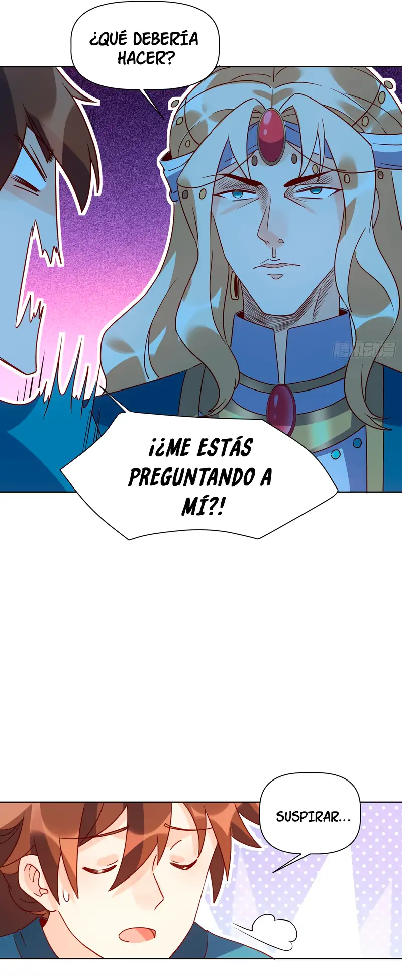 En realidad, Soy un gran Cultivador - Capítulo 138 - Página 29 - LectorTMOo