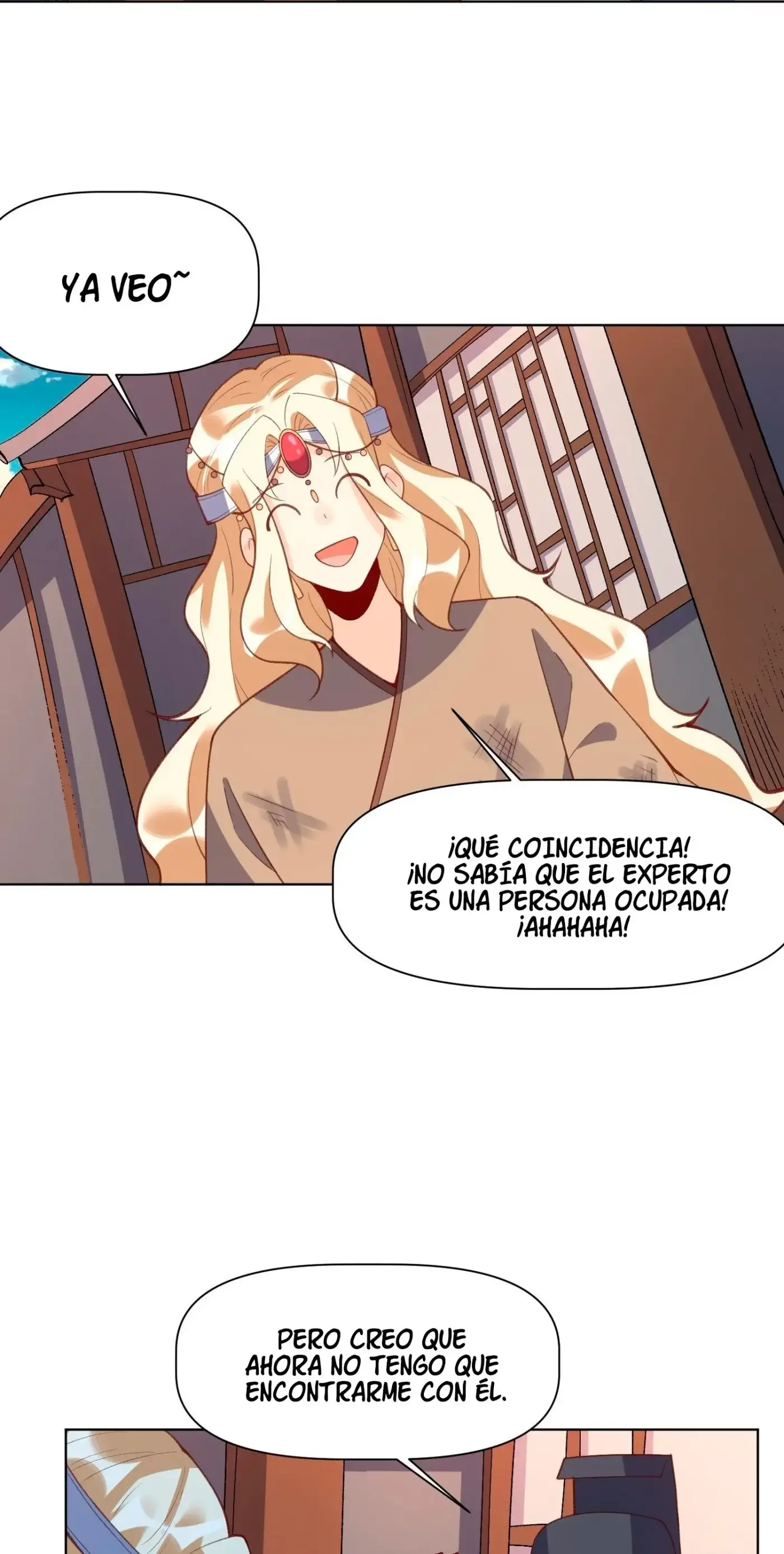 En realidad, Soy un gran Cultivador - Capítulo 139 - Página 11 - LectorTMOo