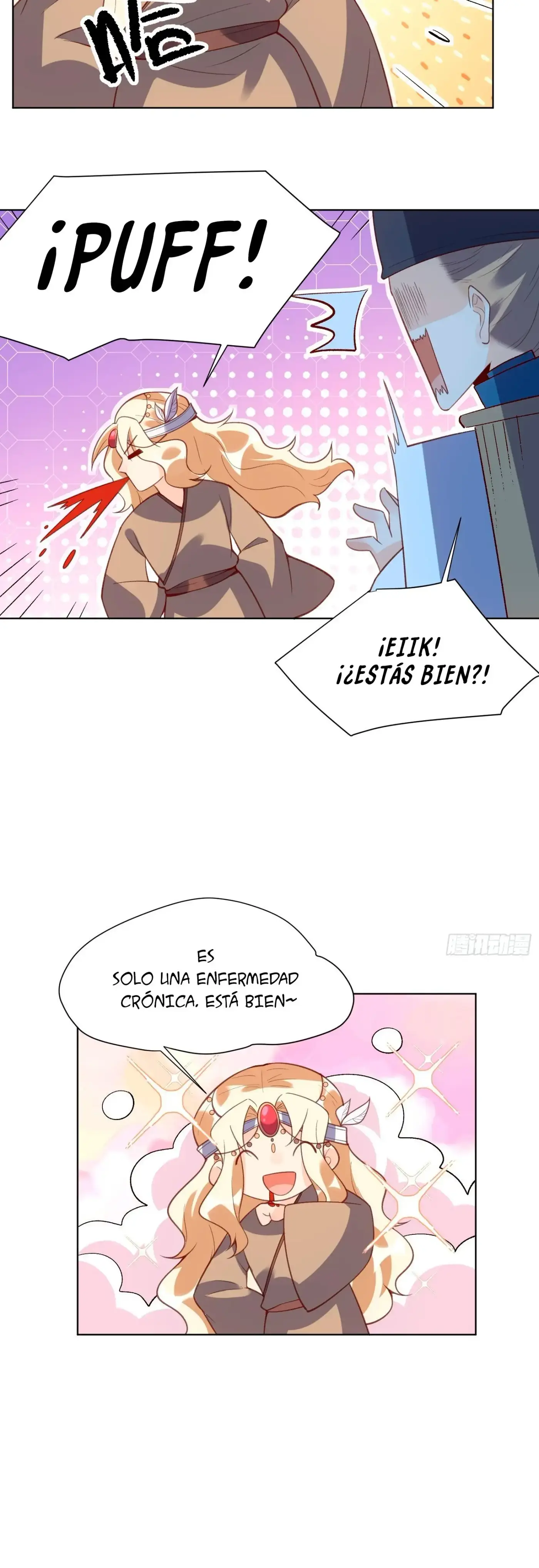 En realidad, Soy un gran Cultivador - Capítulo 139 - Página 17 - LectorTMOo