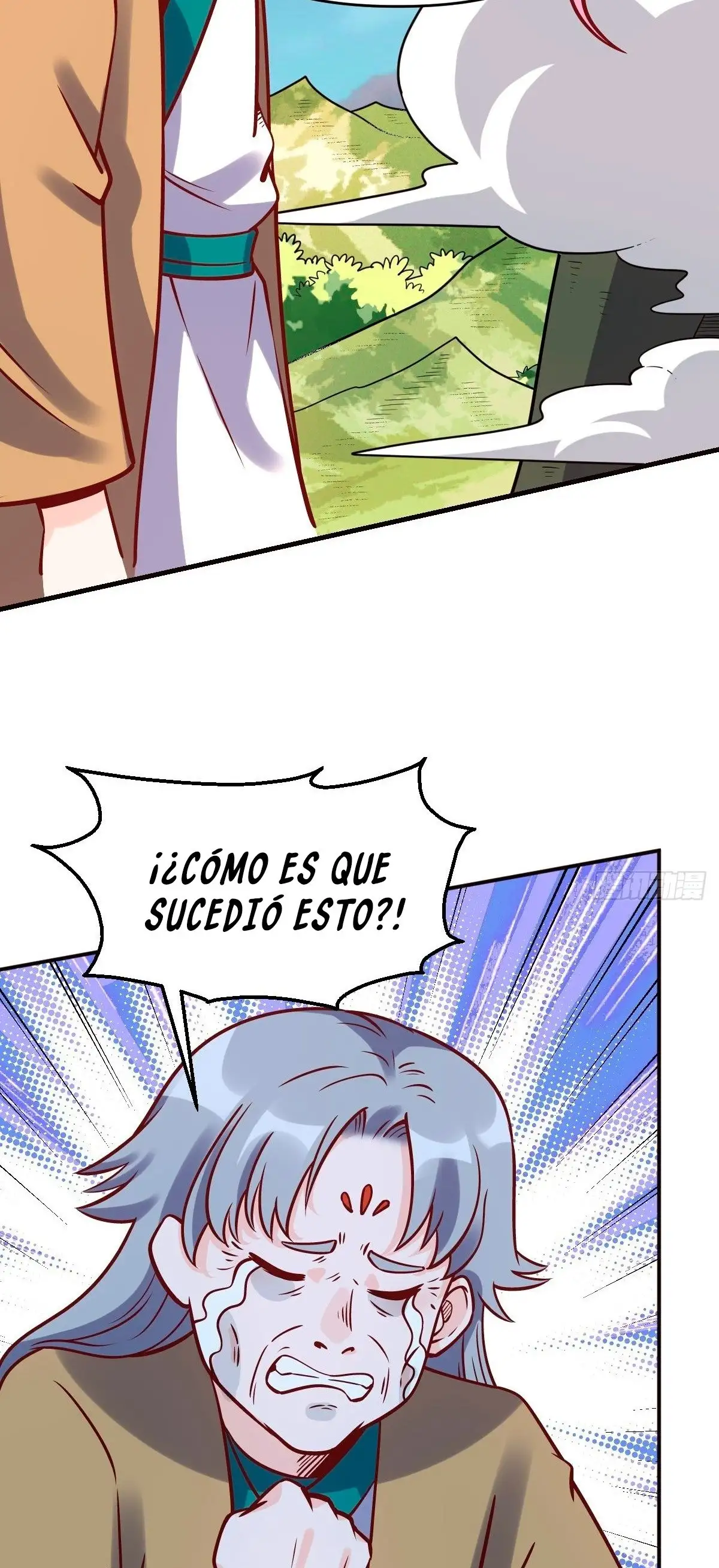 En realidad, Soy un gran Cultivador - Capítulo 140 - Página 6 - LectorTMOo