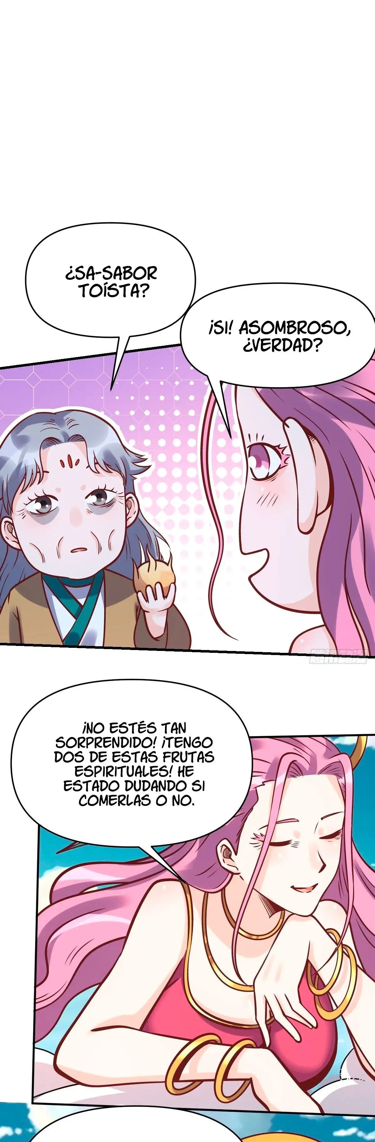 En realidad, Soy un gran Cultivador - Capítulo 140 - Página 14 - LectorTMOo