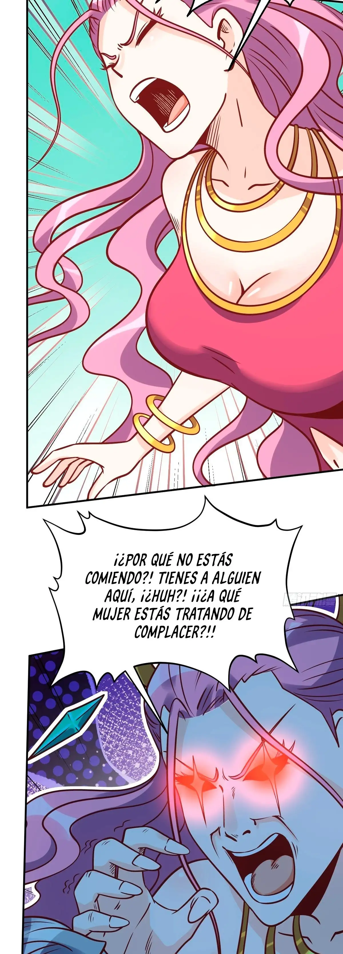 En realidad, Soy un gran Cultivador - Capítulo 140 - Página 20 - LectorTMOo
