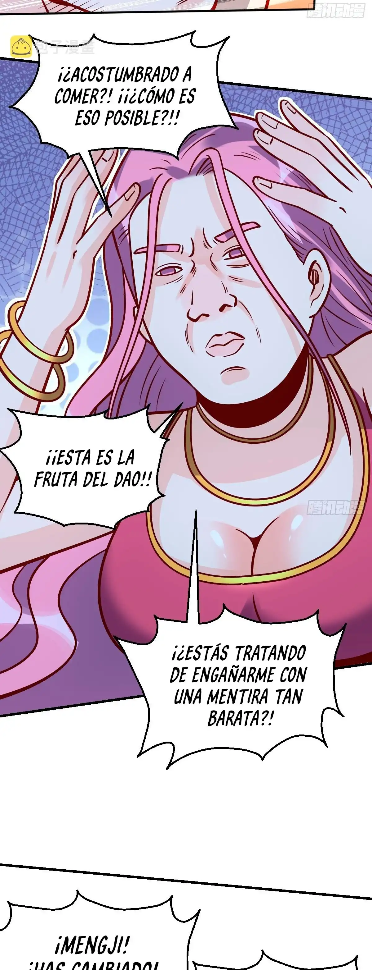 En realidad, Soy un gran Cultivador - Capítulo 140 - Página 27 - LectorTMOo