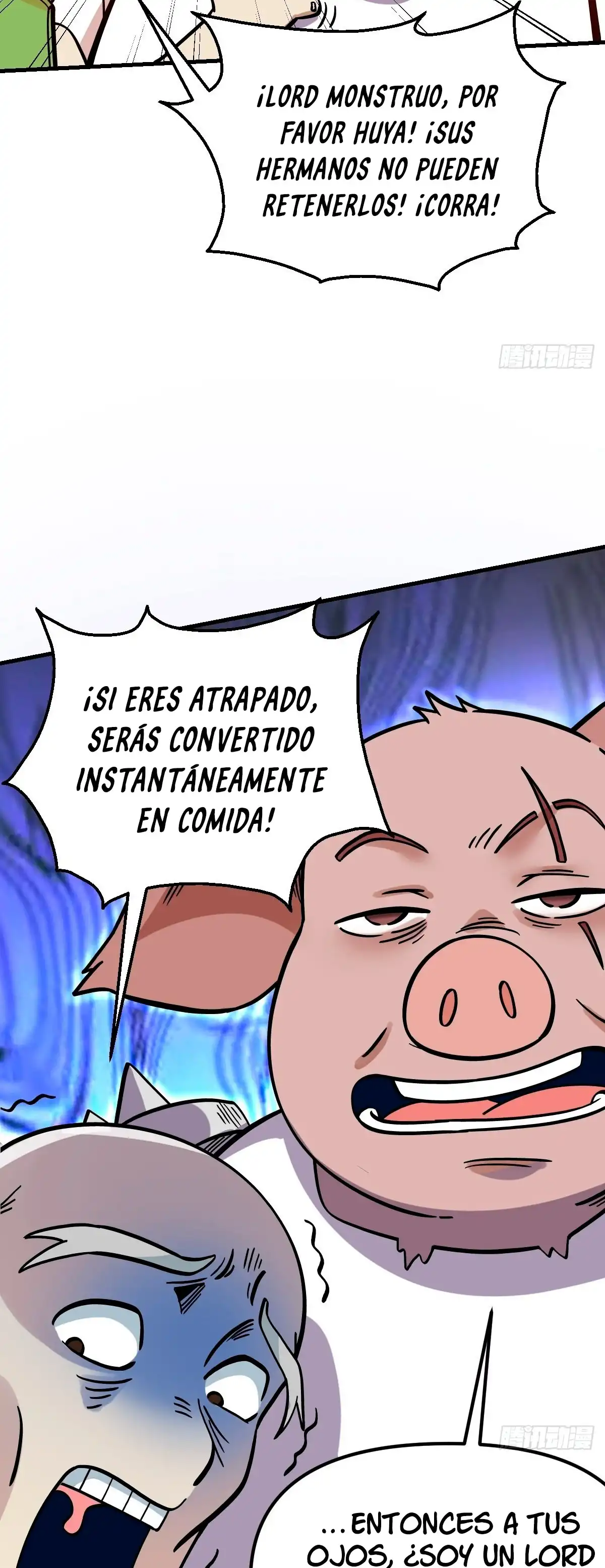 En realidad, Soy un gran Cultivador - Capítulo 142 - Página 17 - LectorTMOo