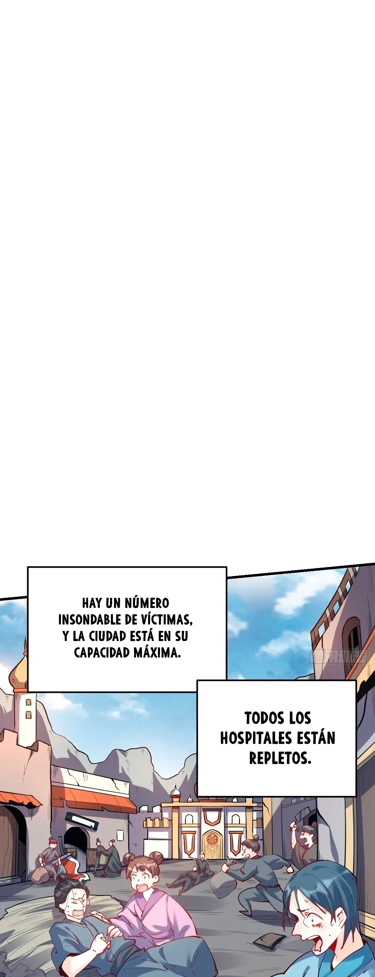 En realidad, Soy un gran Cultivador - Capítulo 143 - Página 2 - LectorTMOo