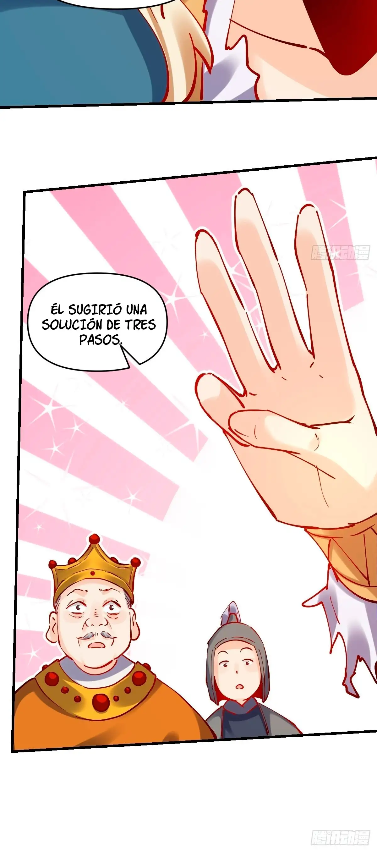 En realidad, Soy un gran Cultivador - Capítulo 143 - Página 13 - LectorTMOo