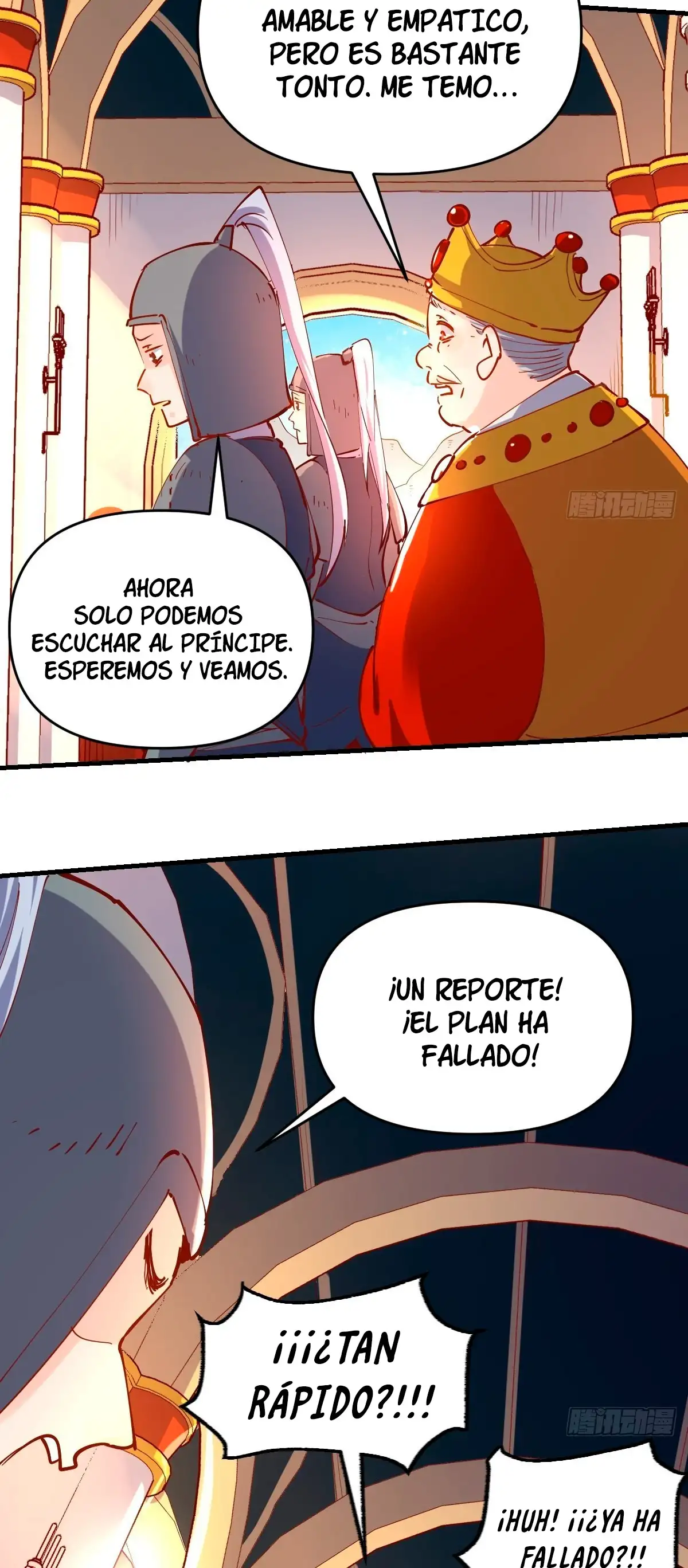 En realidad, Soy un gran Cultivador - Capítulo 143 - Página 22 - LectorTMOo