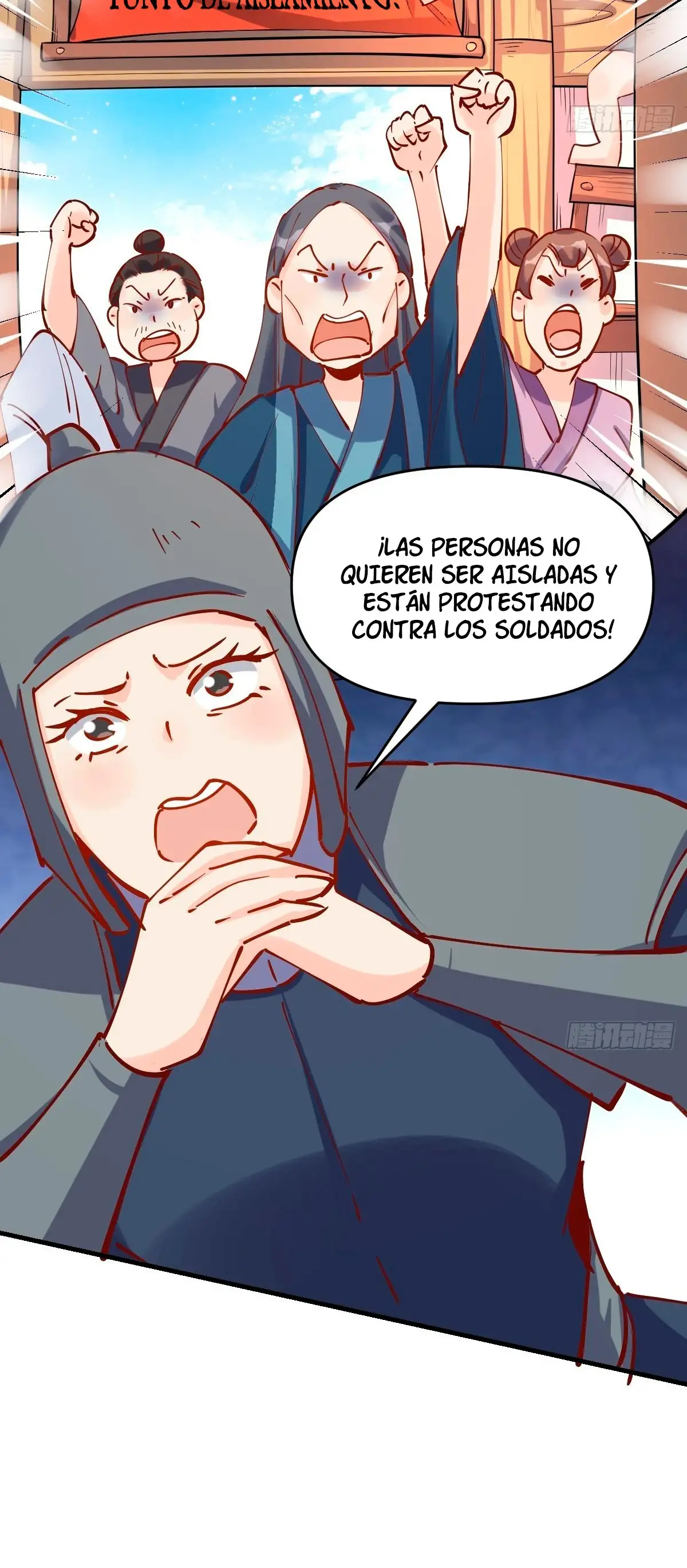 En realidad, Soy un gran Cultivador - Capítulo 143 - Página 24 - LectorTMOo