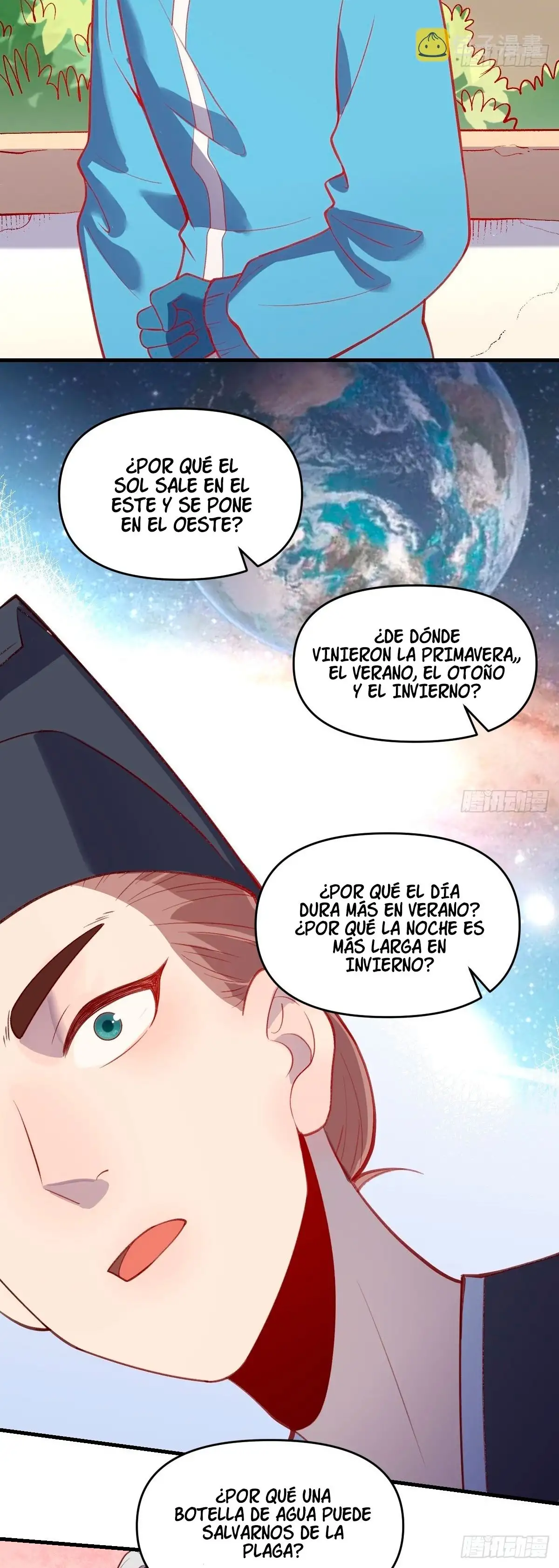 En realidad, Soy un gran Cultivador - Capítulo 146 - Página 13 - LectorTMOo