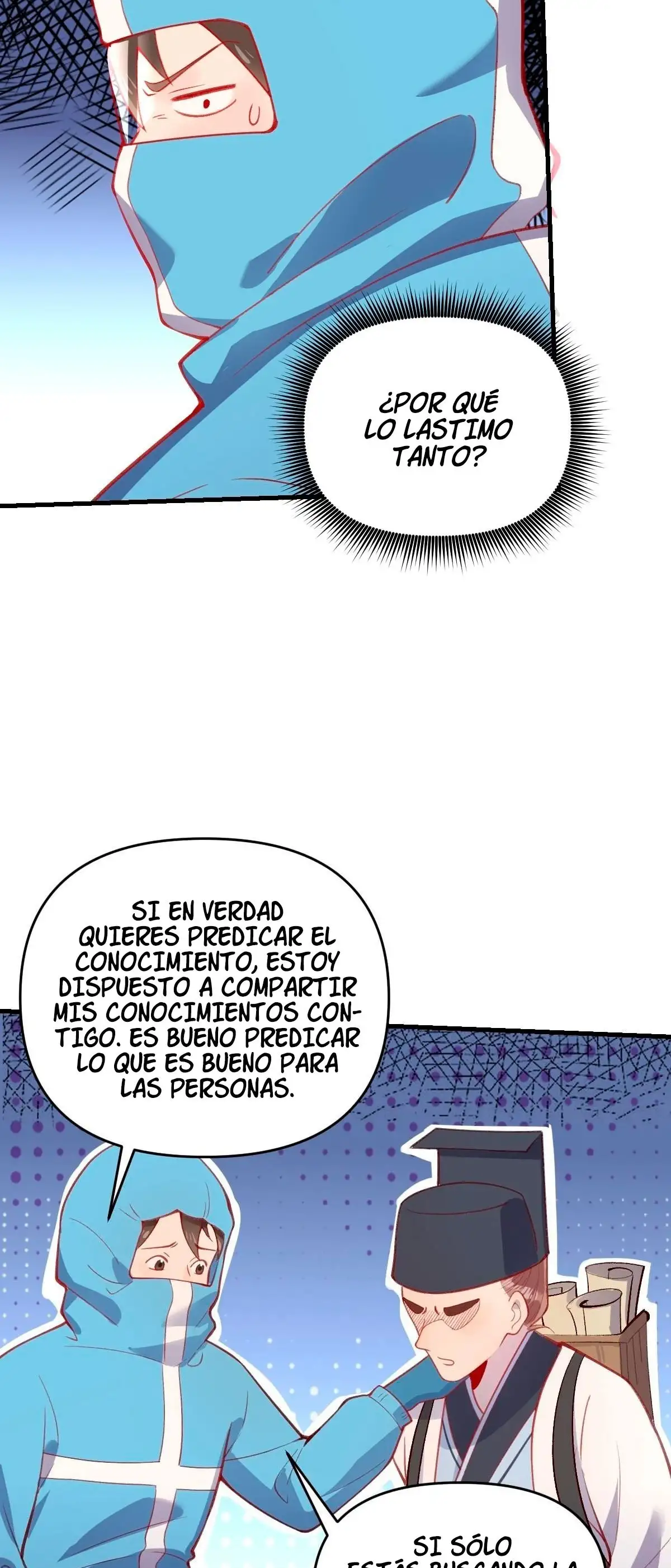 En realidad, Soy un gran Cultivador - Capítulo 146 - Página 18 - LectorTMOo
