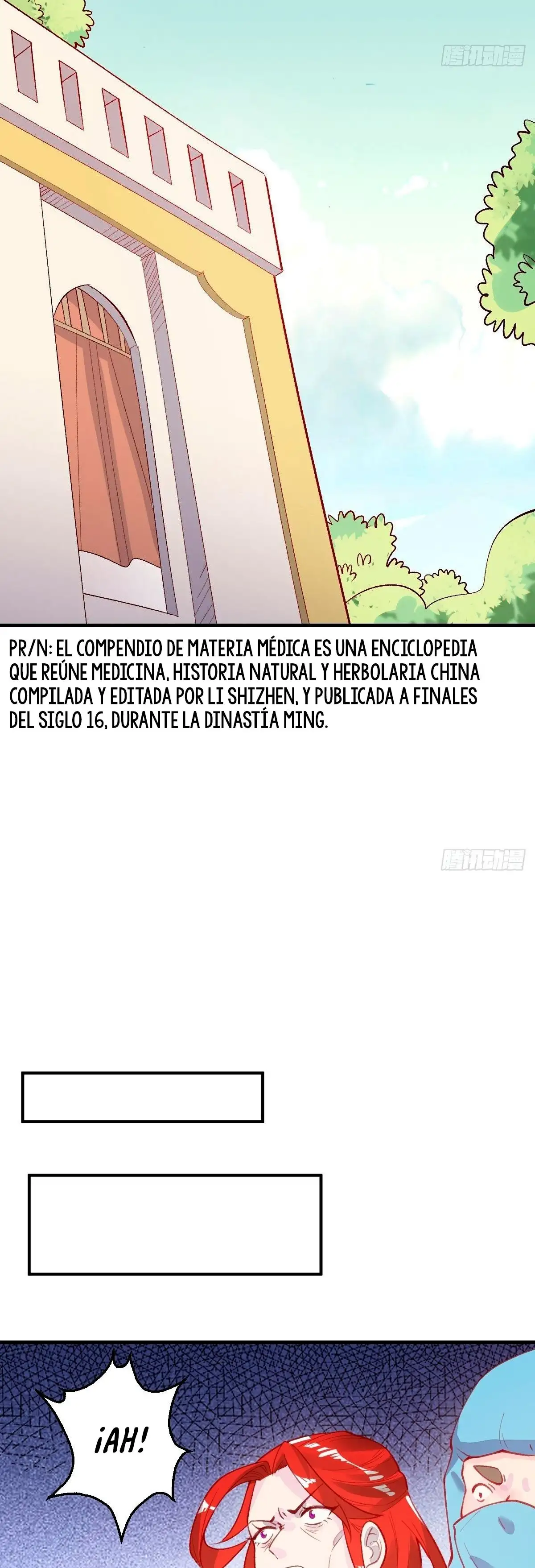 En realidad, Soy un gran Cultivador - Capítulo 146 - Página 23 - LectorTMOo