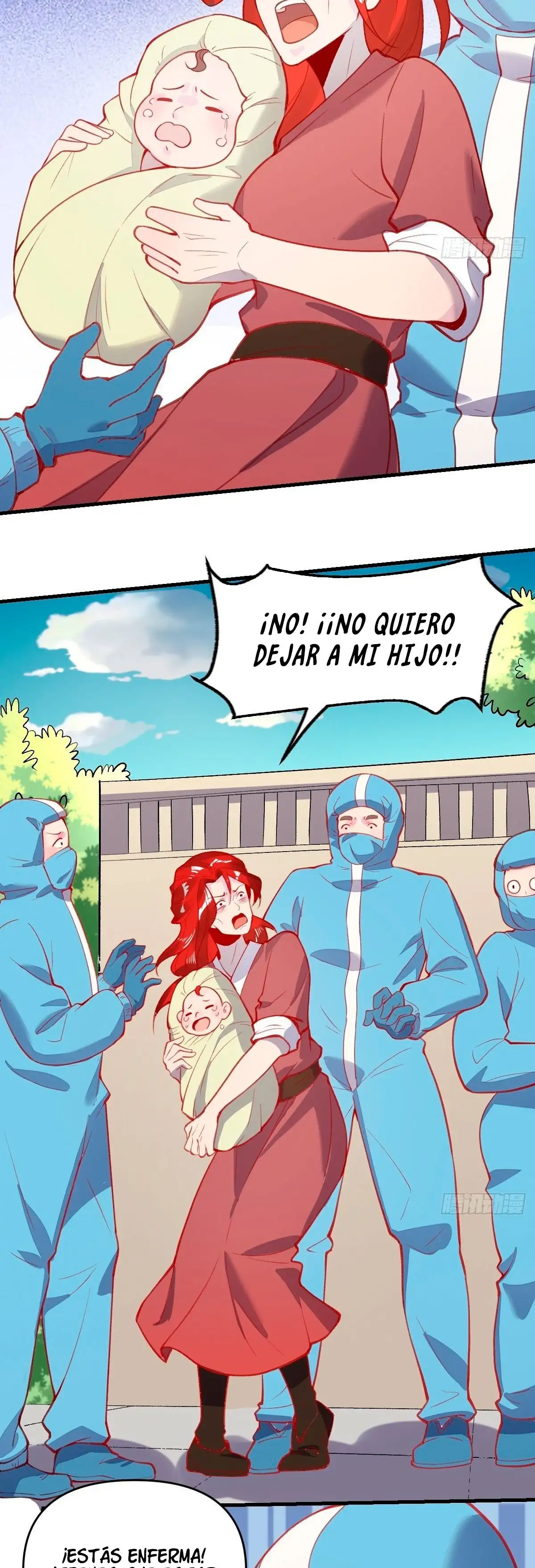 En realidad, Soy un gran Cultivador - Capítulo 146 - Página 24 - LectorTMOo