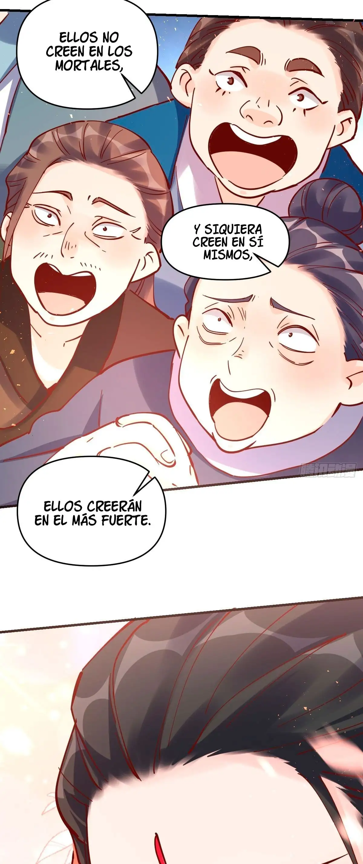 En realidad, Soy un gran Cultivador - Capítulo 147 - Página 14 - LectorTMOo