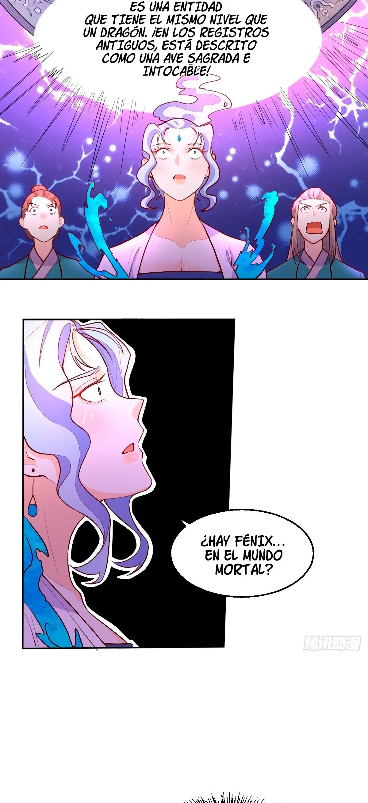 En realidad, Soy un gran Cultivador - Capítulo 148 - Página 20 - LectorTMOo