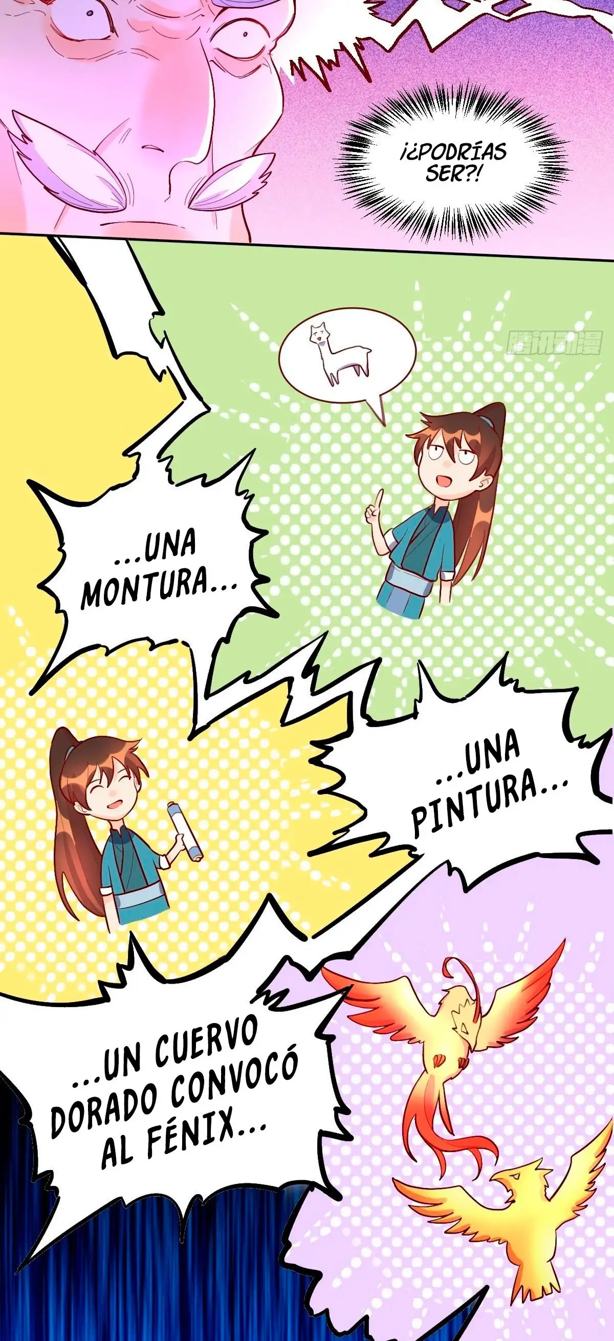 En realidad, Soy un gran Cultivador - Capítulo 148 - Página 23 - LectorTMOo