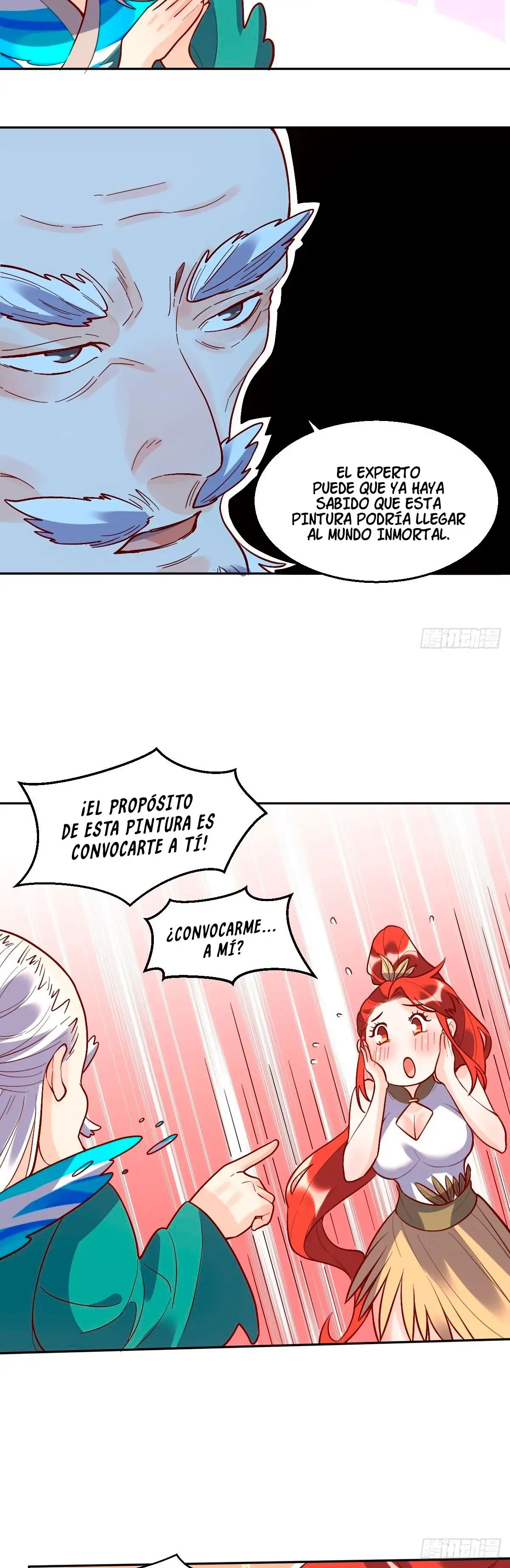 En realidad, Soy un gran Cultivador - Capítulo 149 - Página 13 - LectorTMOo