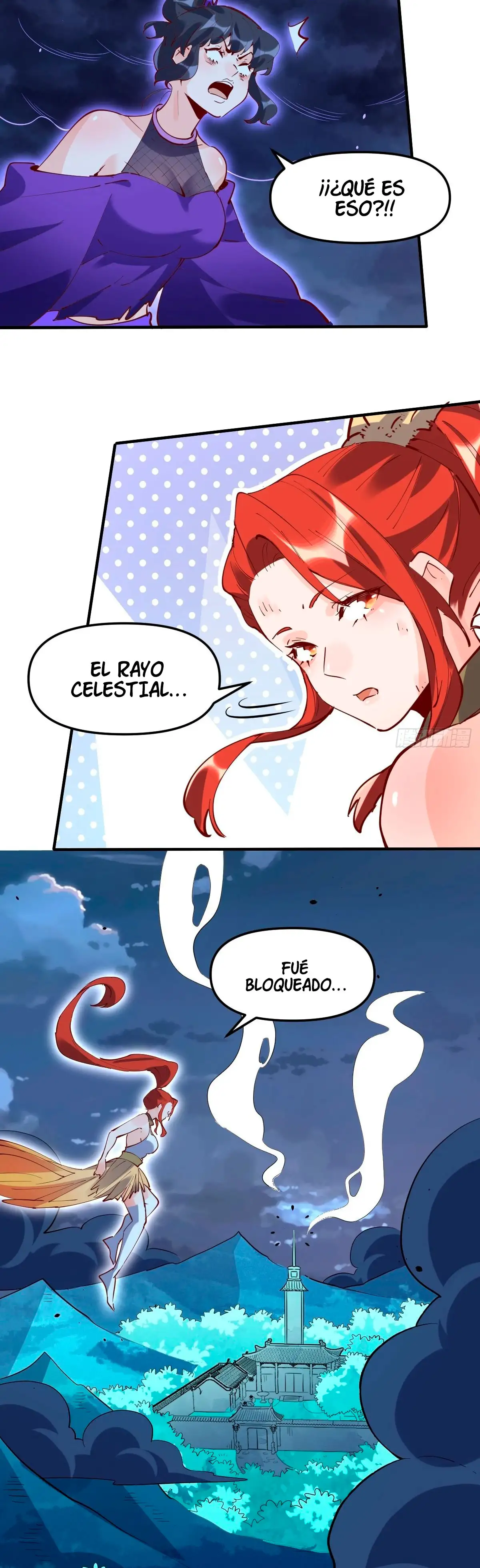 En realidad, Soy un gran Cultivador - Capítulo 151 - Página 27 - LectorTMOo