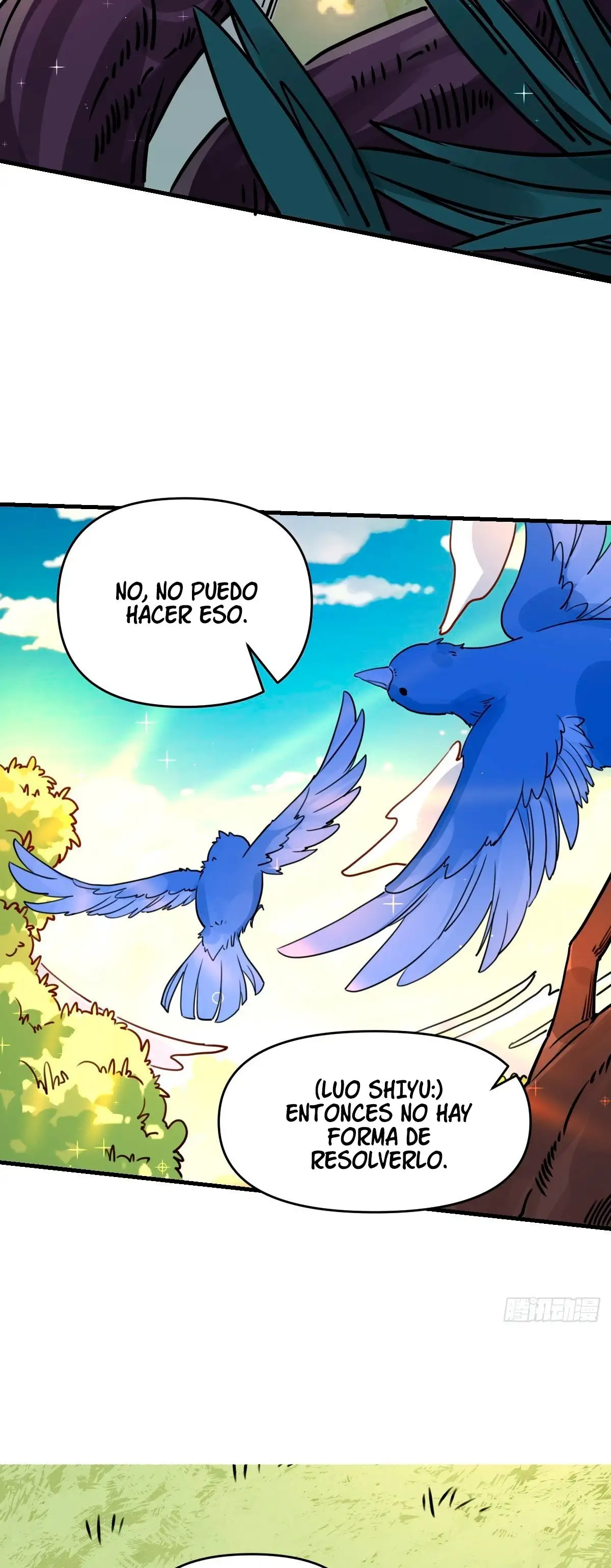 En realidad, Soy un gran Cultivador - Capítulo 153 - Página 14 - LectorTMOo