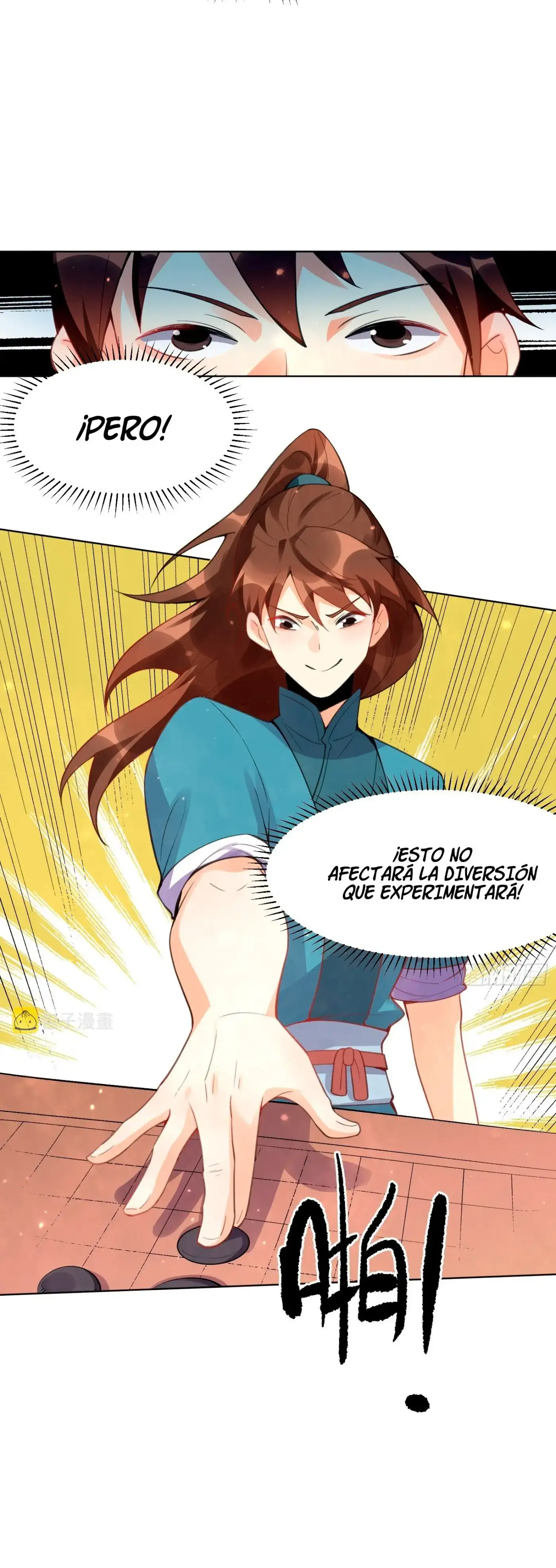 En realidad, Soy un gran Cultivador - Capítulo 153 - Página 20 - LectorTMOo
