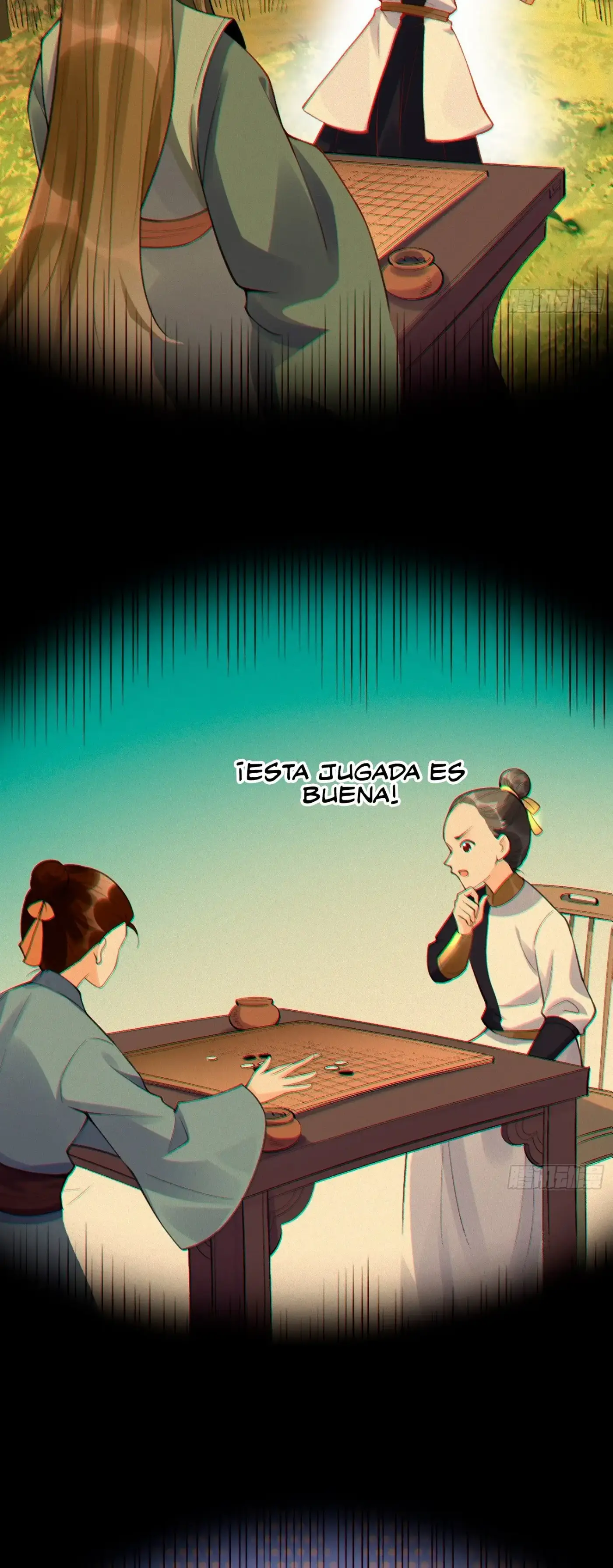 En realidad, Soy un gran Cultivador - Capítulo 153 - Página 29 - LectorTMOo