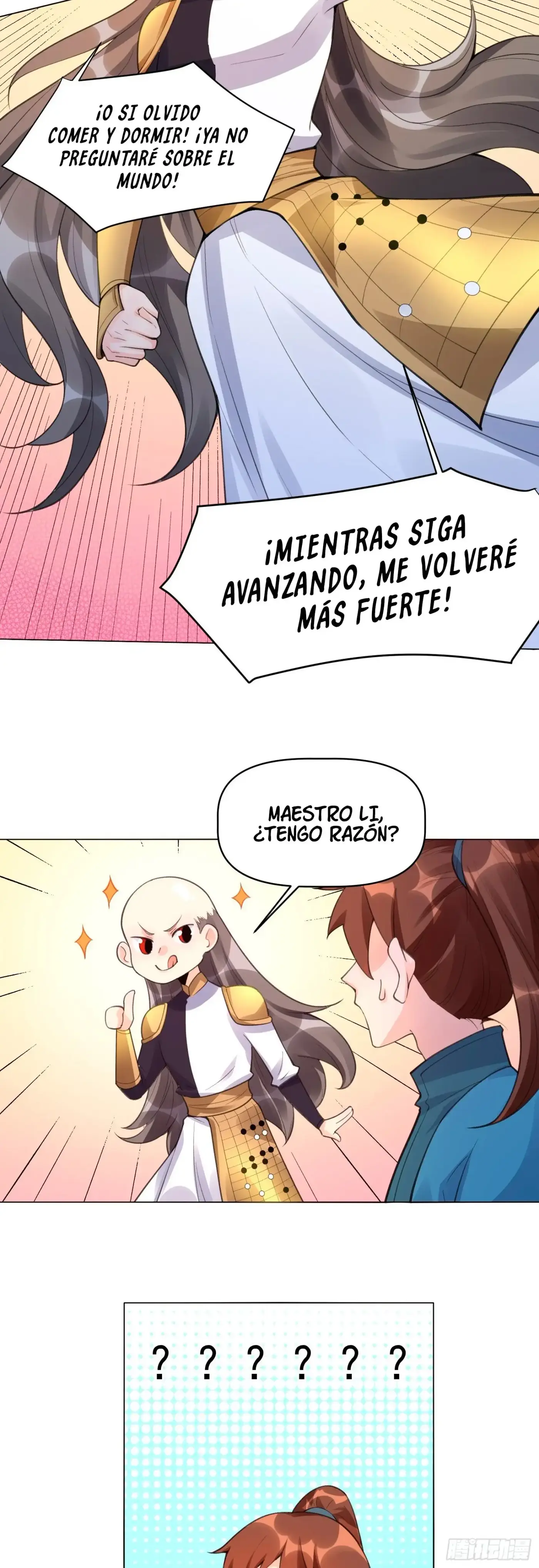 En realidad, Soy un gran Cultivador - Capítulo 153 - Página 37 - LectorTMOo
