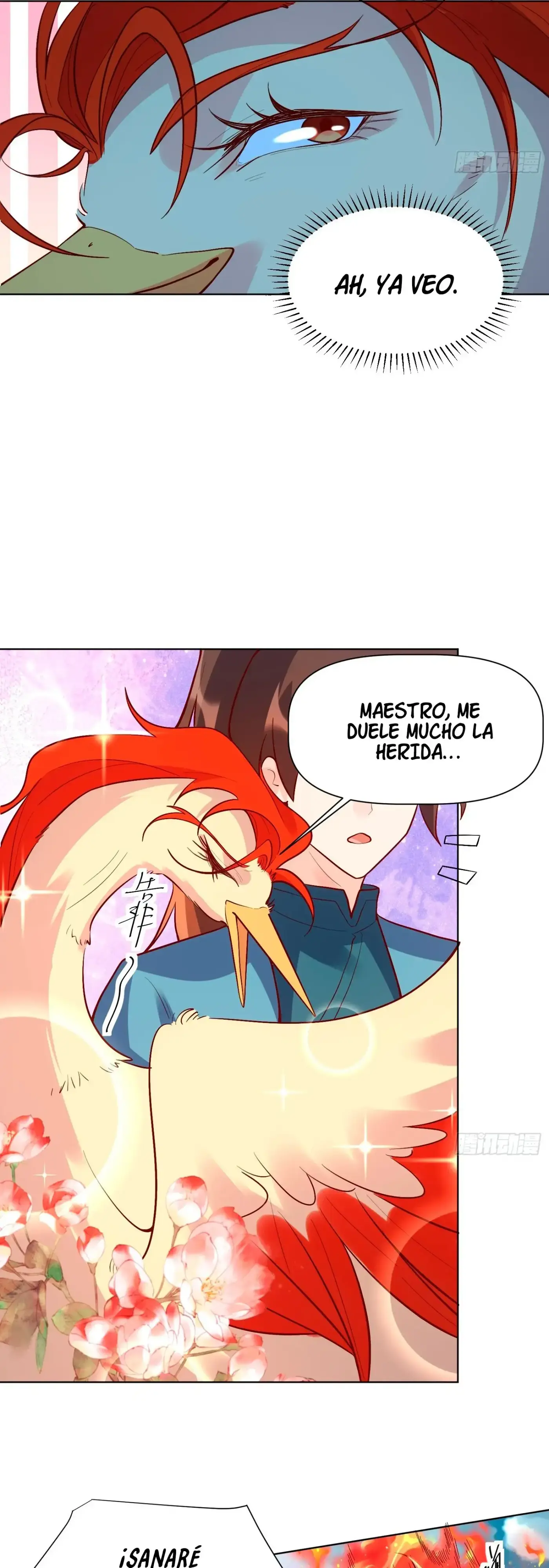 En realidad, Soy un gran Cultivador - Capítulo 154 - Página 17 - LectorTMOo