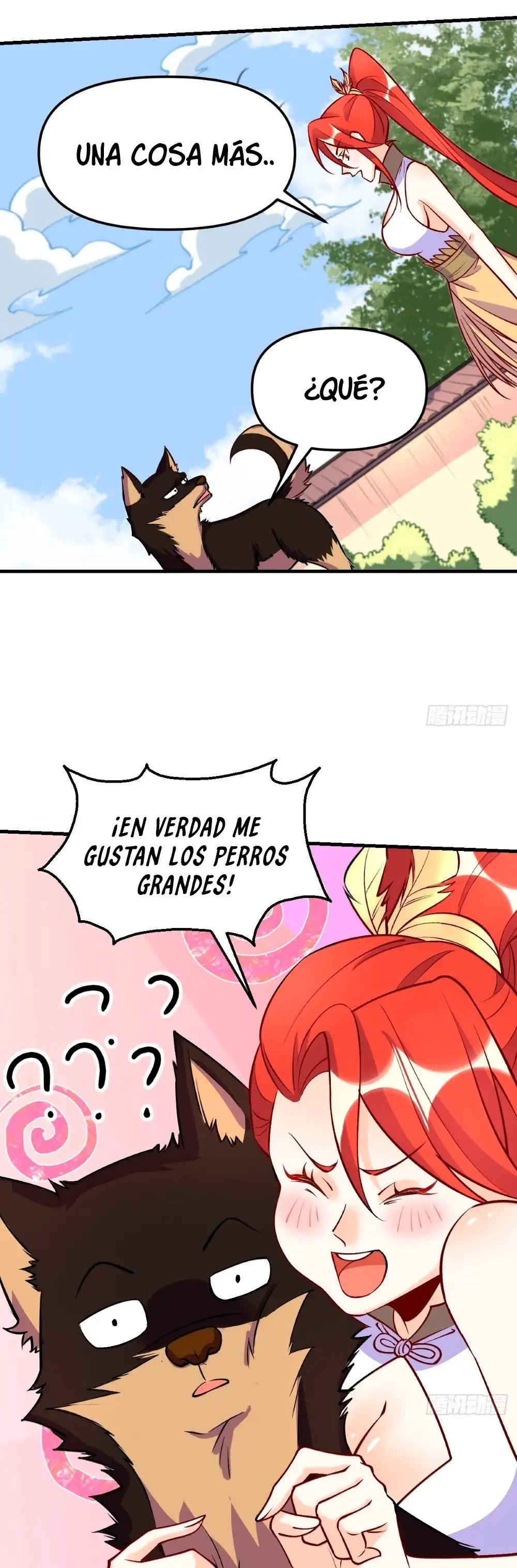 En realidad, Soy un gran Cultivador - Capítulo 157 - Página 20 - LectorTMOo