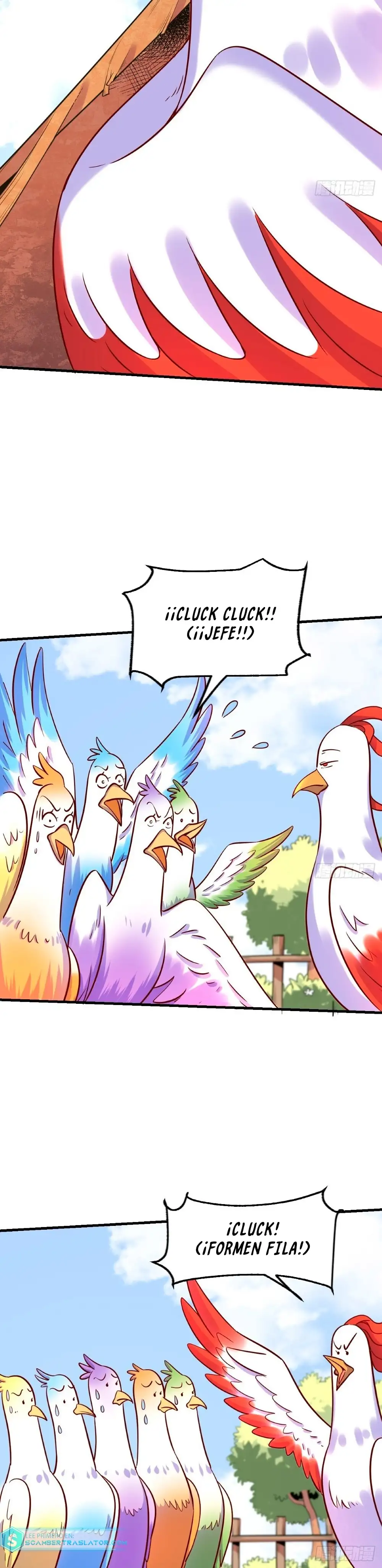 En realidad, Soy un gran Cultivador - Capítulo 162 - Página 7 - LectorTMOo