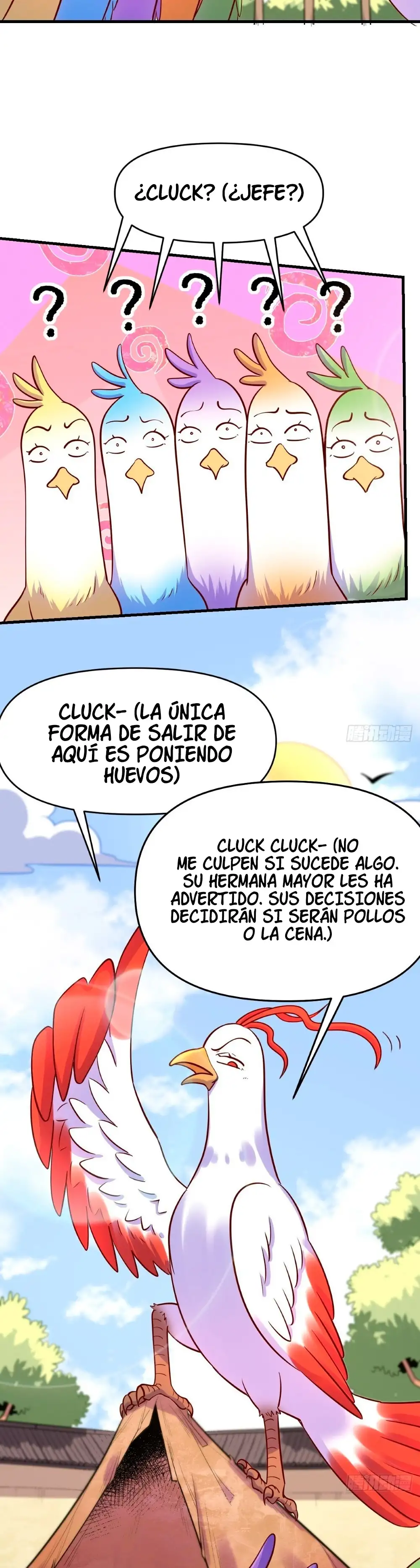 En realidad, Soy un gran Cultivador - Capítulo 162 - Página 8 - LectorTMOo