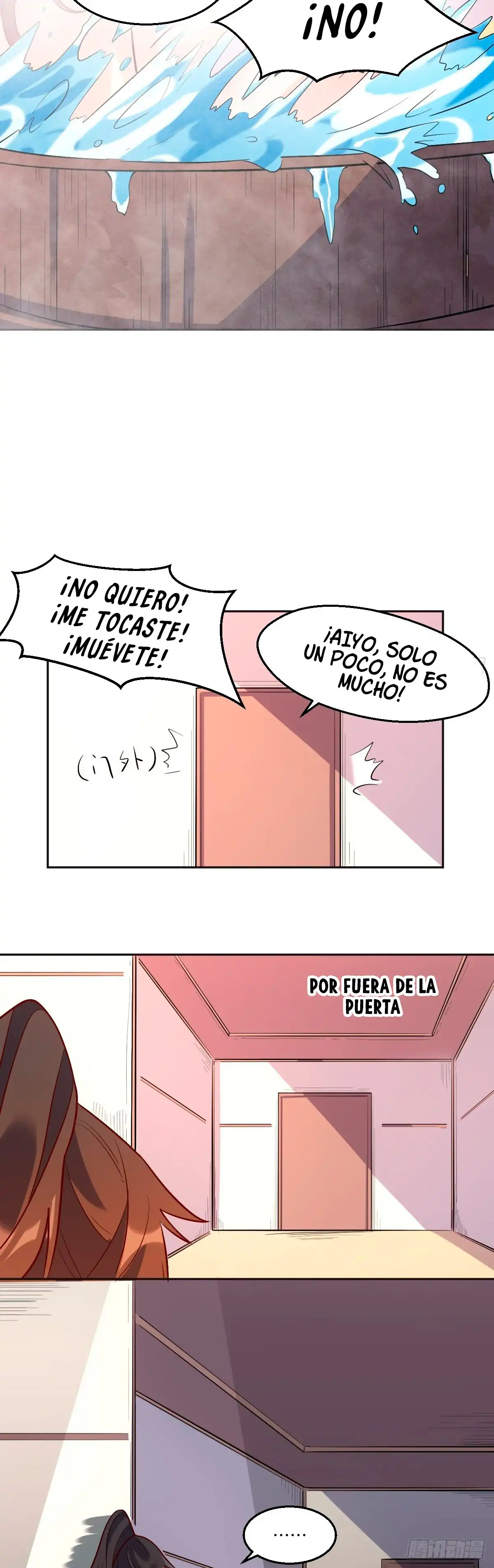 En realidad, Soy un gran Cultivador - Capítulo 168 - Página 22 - LectorTMOo