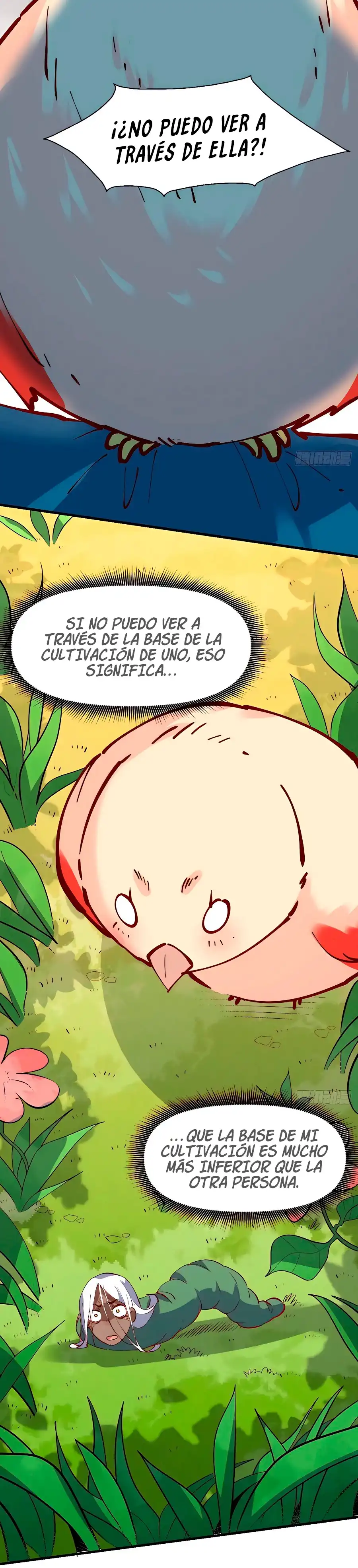 En realidad, Soy un gran Cultivador - Capítulo 173 - Página 28 - LectorTMOo