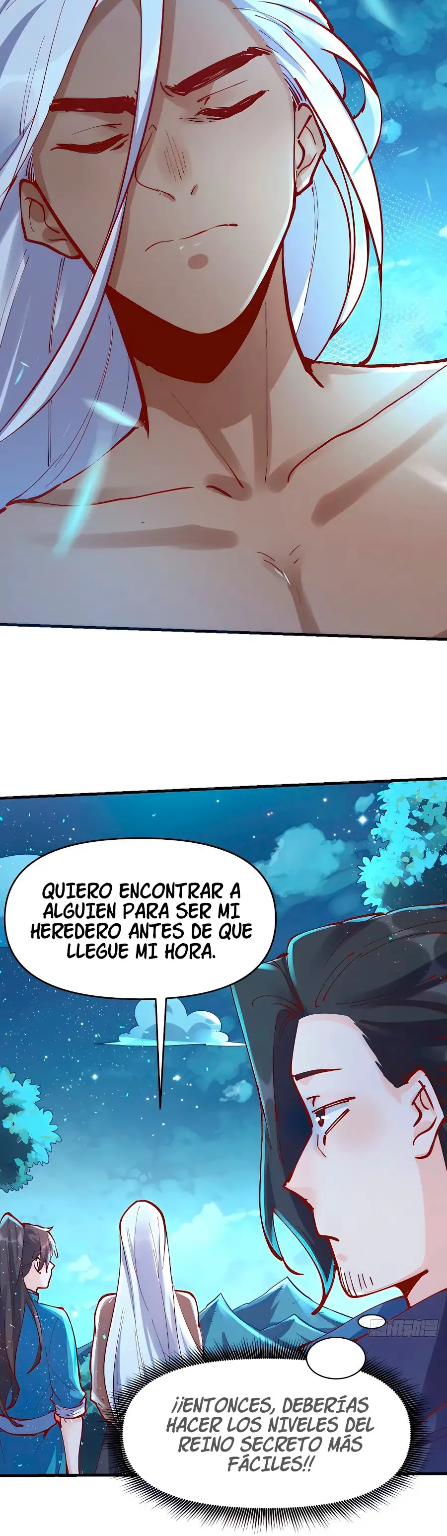 En realidad, Soy un gran Cultivador - Capítulo 174 - Página 16 - LectorTMOo