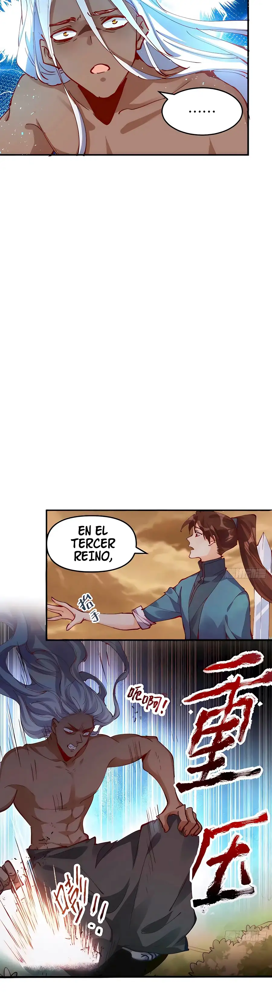 En realidad, Soy un gran Cultivador - Capítulo 174 - Página 24 - LectorTMOo