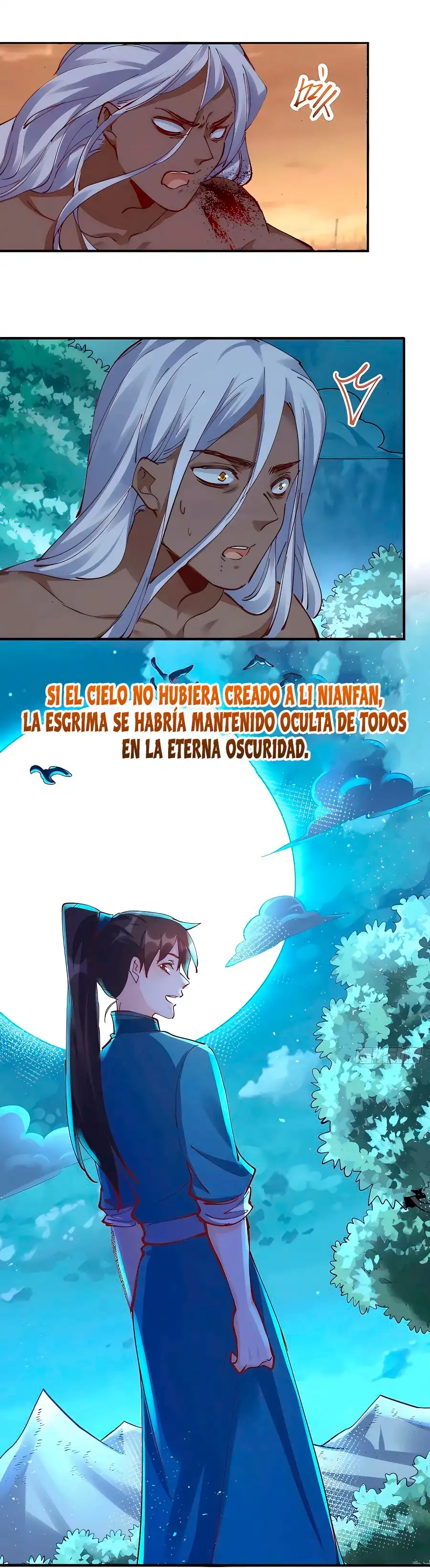 En realidad, Soy un gran Cultivador - Capítulo 174 - Página 25 - LectorTMOo